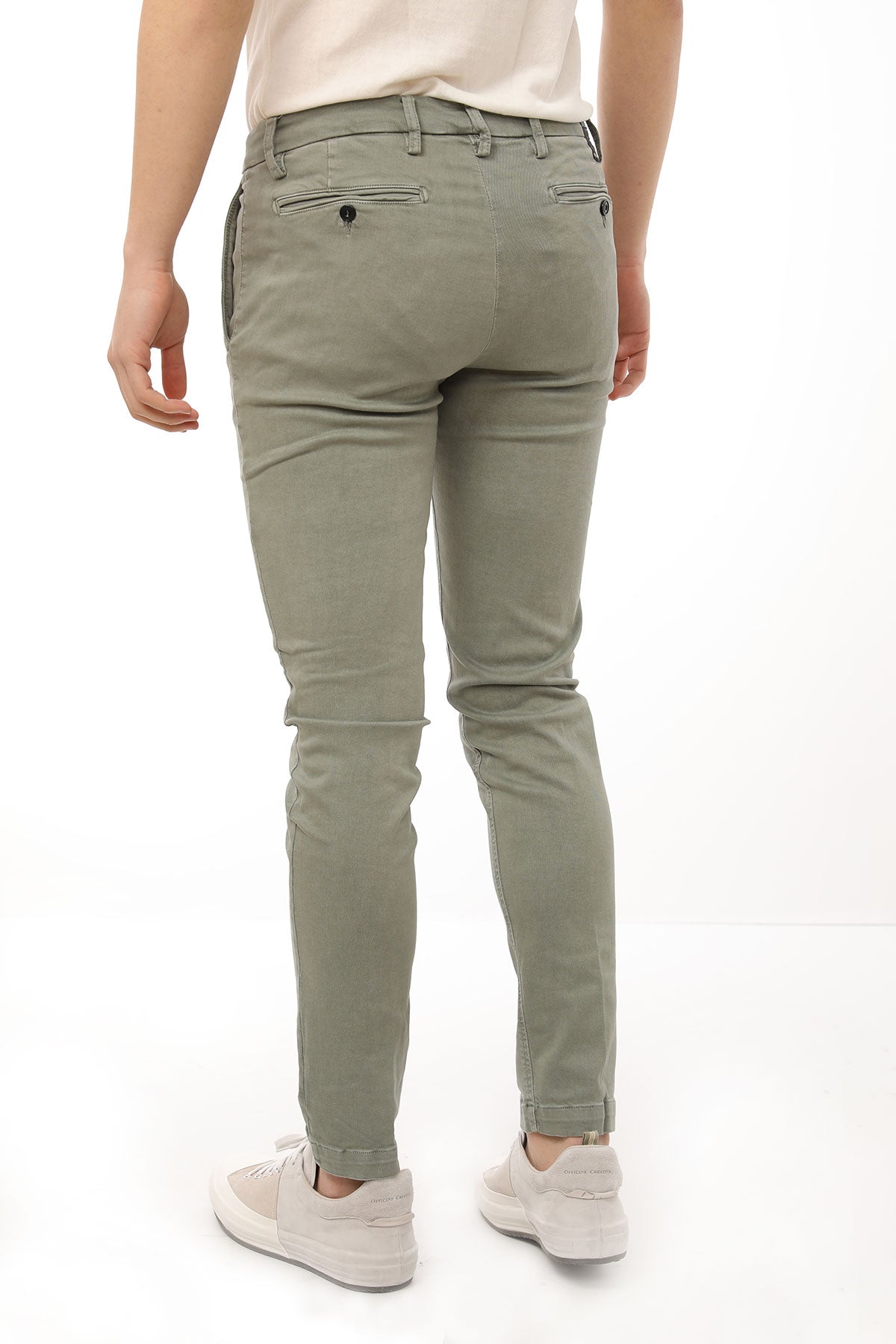 Replay Hyperflex Zeumar Slim Fit Jeans-Libas Trendy Fashion Store