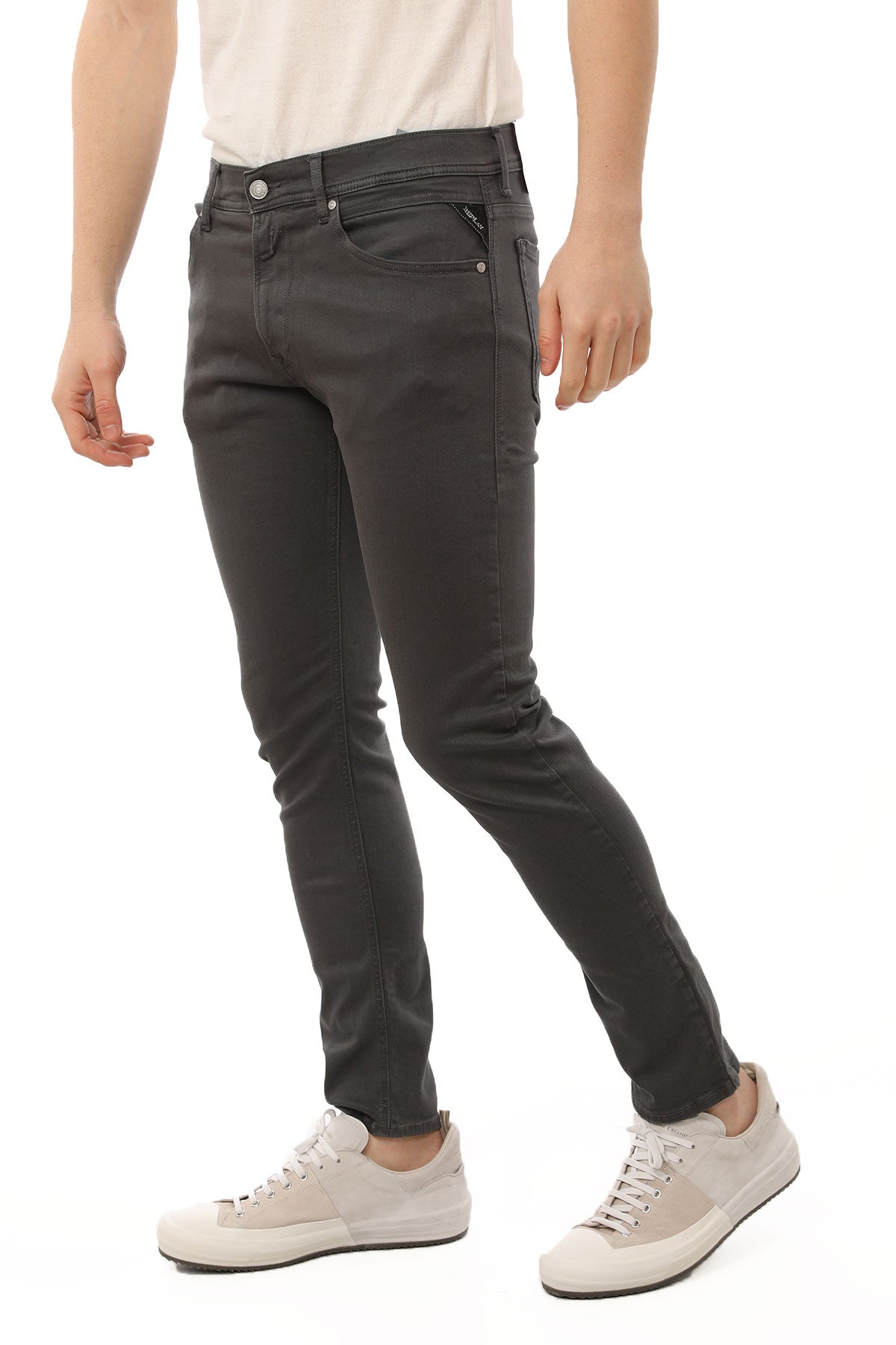 Replay Jondrill Slim Fit Pantolon-Libas Trendy Fashion Store