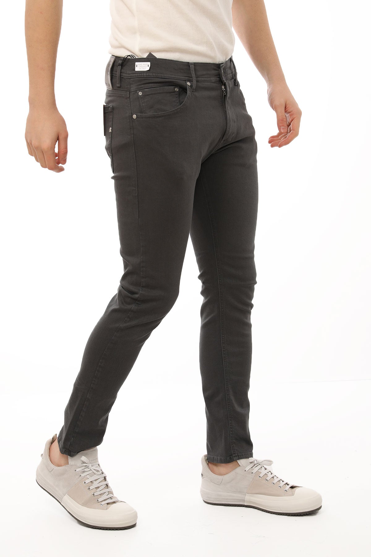 Replay Jondrill Slim Fit Pantolon-Libas Trendy Fashion Store