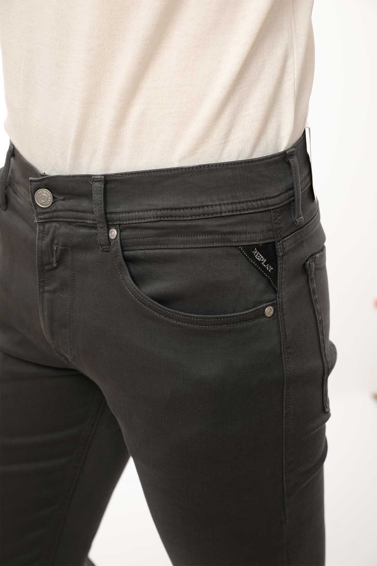 Replay Jondrill Slim Fit Pantolon-Libas Trendy Fashion Store