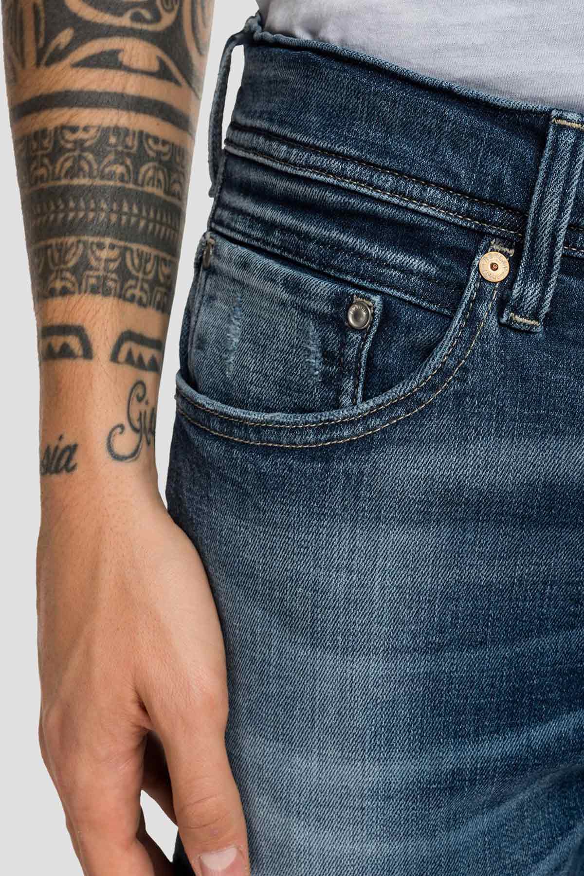 Replay Skinny Fit Jondrill Jeans-Libas Trendy Fashion Store