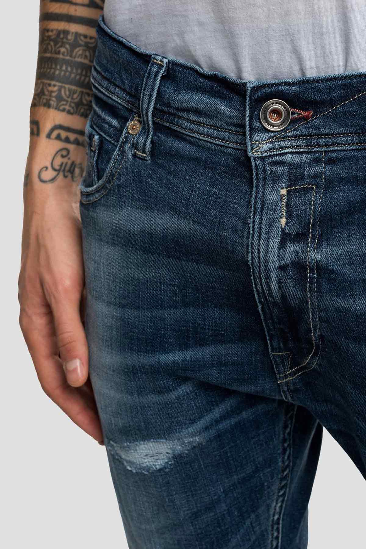 Replay Skinny Fit Jondrill Jeans-Libas Trendy Fashion Store