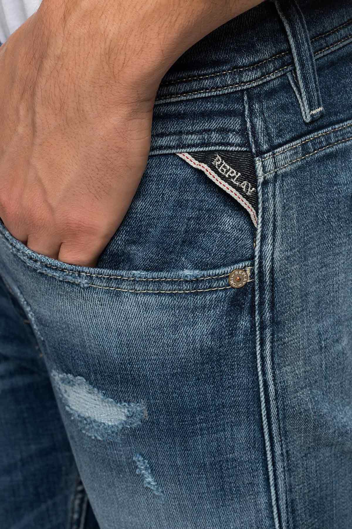 Replay Skinny Fit Jondrill Jeans-Libas Trendy Fashion Store