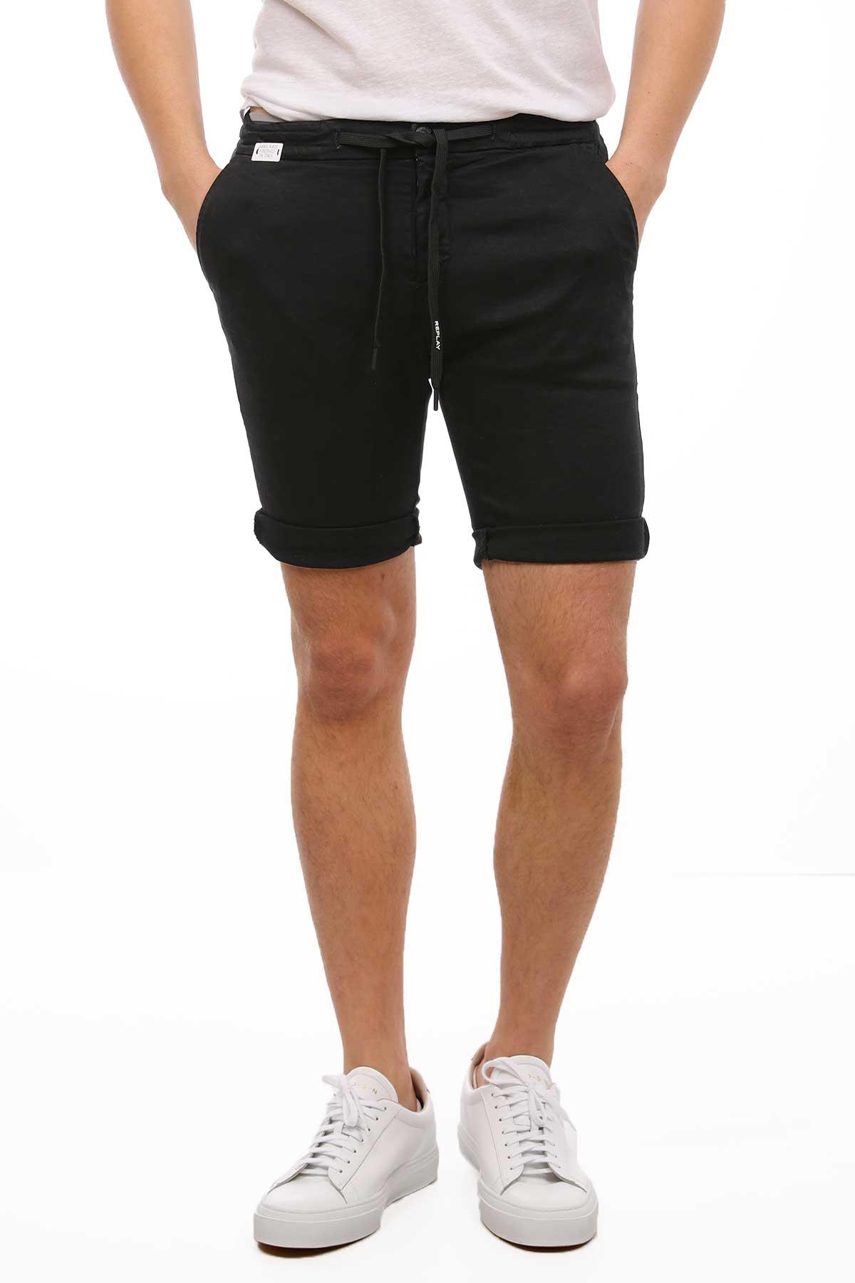 Replay Hyperflex Şort-Libas Trendy Fashion Store