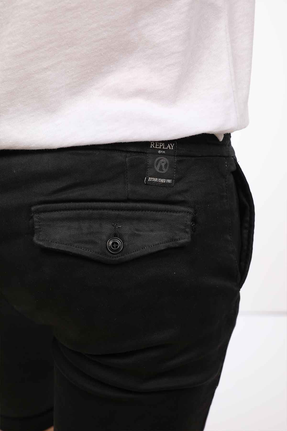 Replay Hyperflex Şort-Libas Trendy Fashion Store