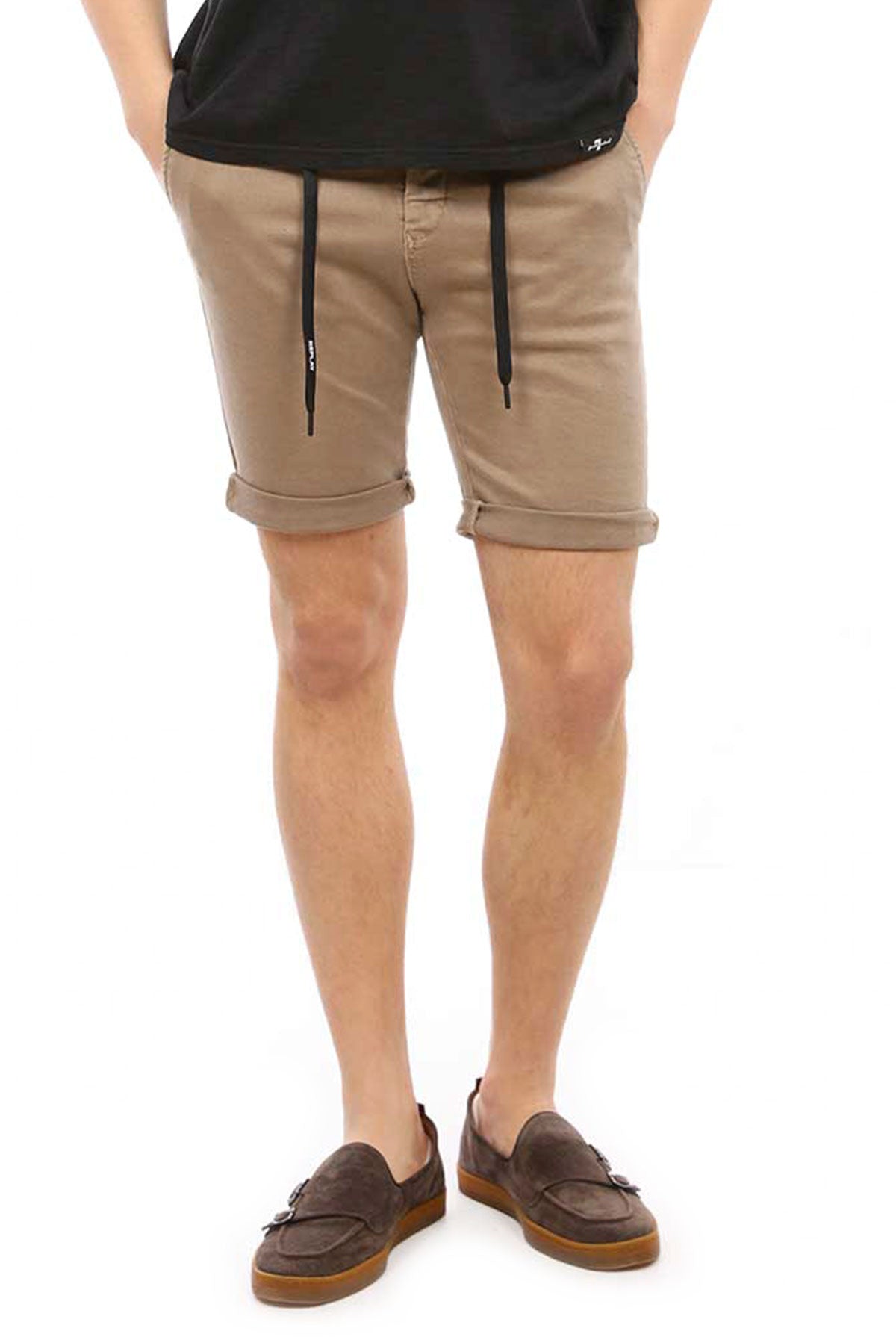 Replay Hyperflex Şort-Libas Trendy Fashion Store