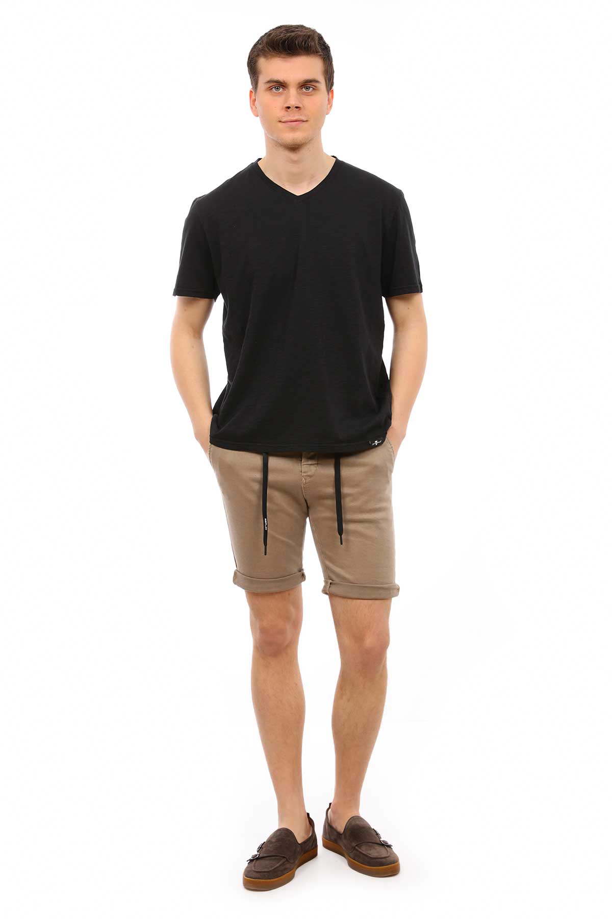 Replay Hyperflex Şort-Libas Trendy Fashion Store