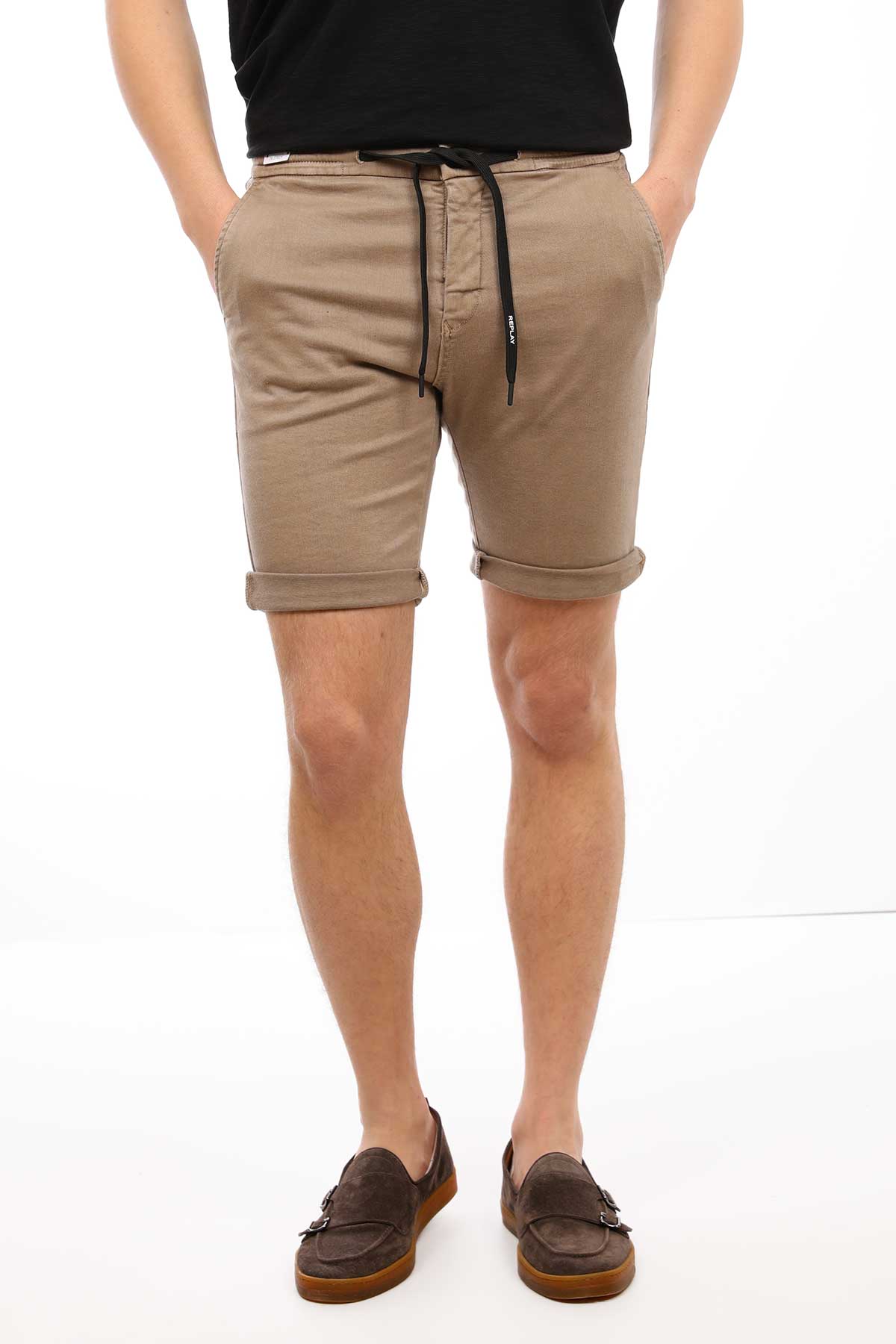 Replay Hyperflex Şort-Libas Trendy Fashion Store