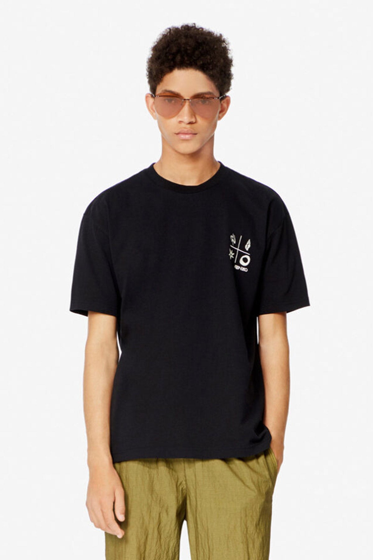 Kenzo T-shirt-Libas Trendy Fashion Store