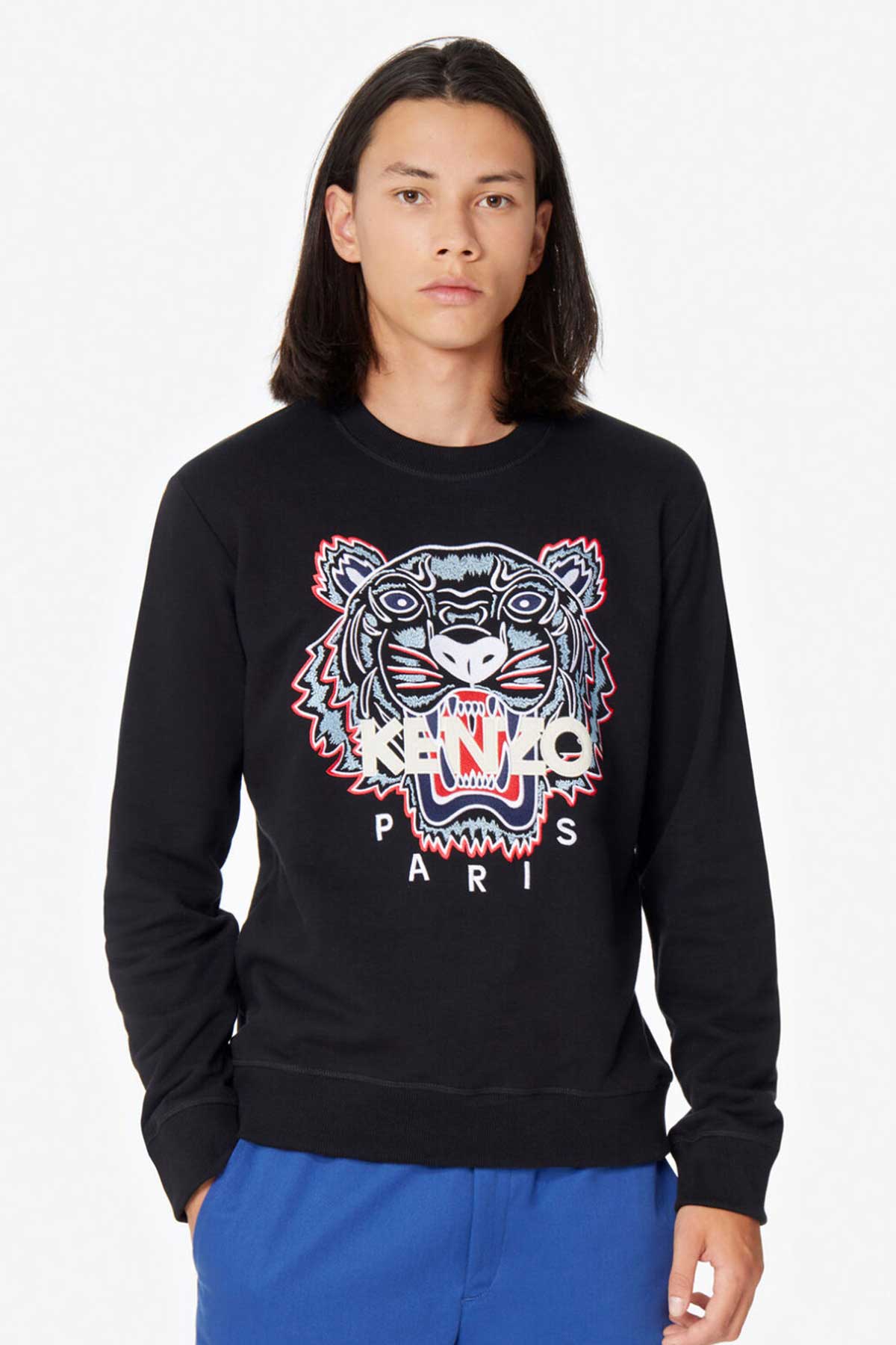 Kenzo Sweatshirt-Libas Trendy Fashion Store