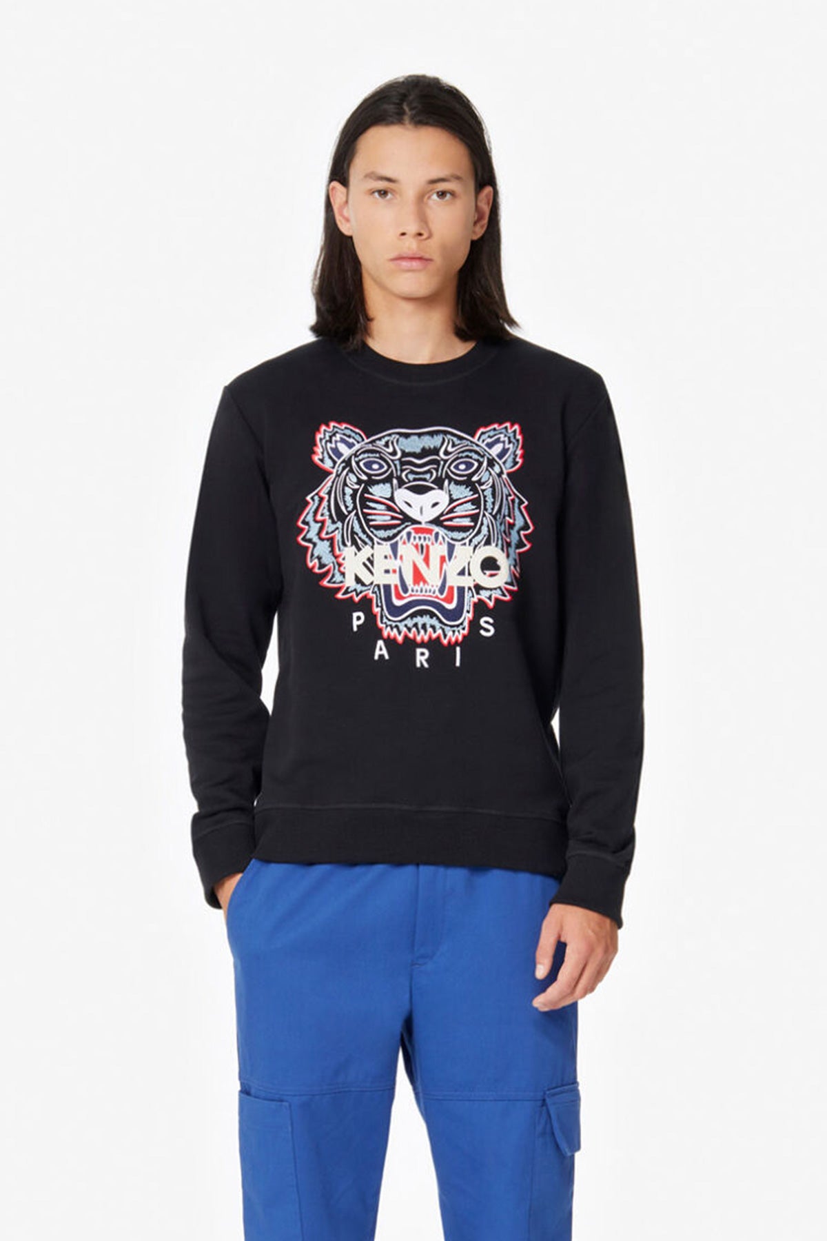 Kenzo Sweatshirt-Libas Trendy Fashion Store