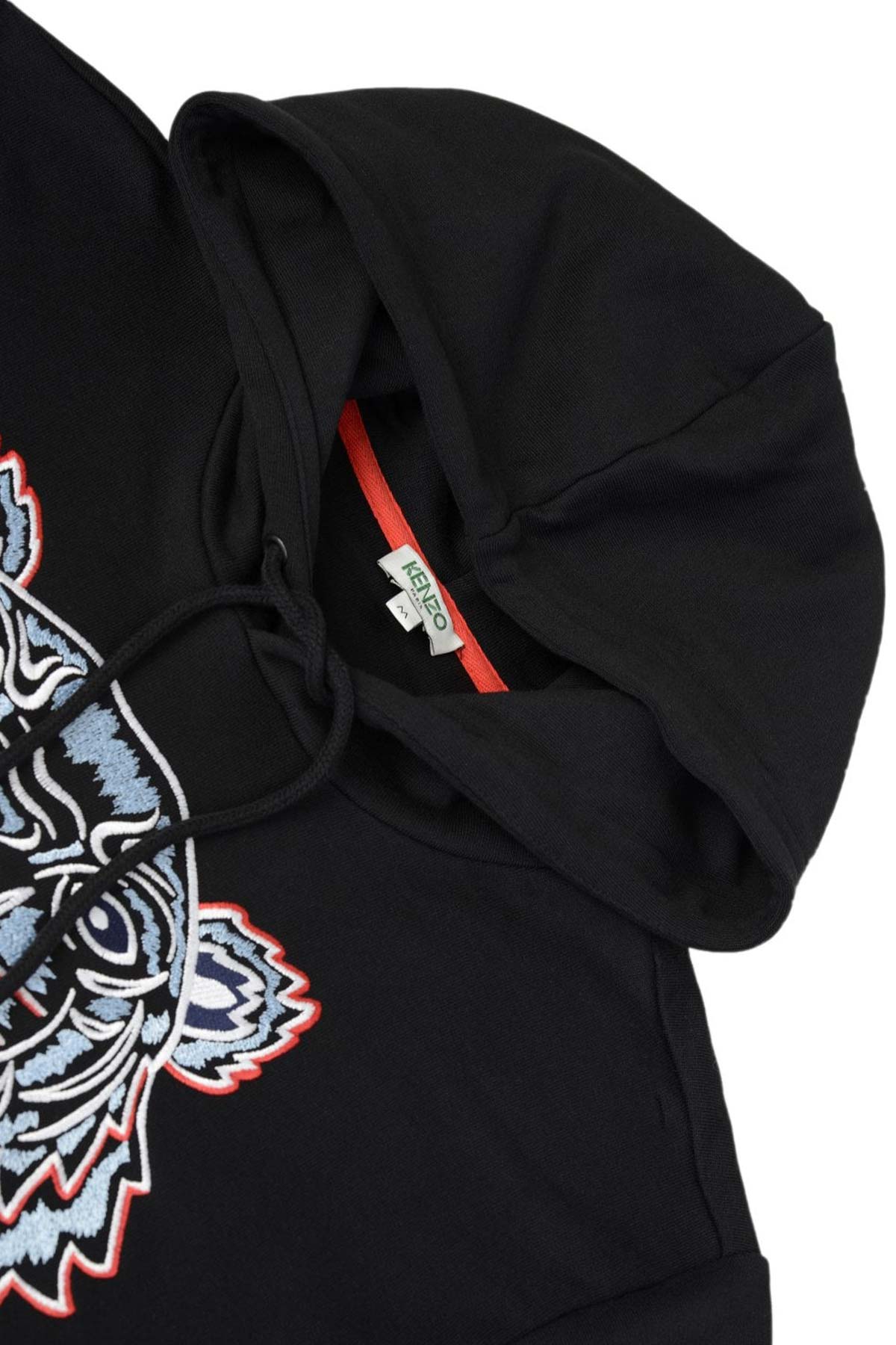 Kenzo Kapüşonlu Sweatshirt-Libas Trendy Fashion Store