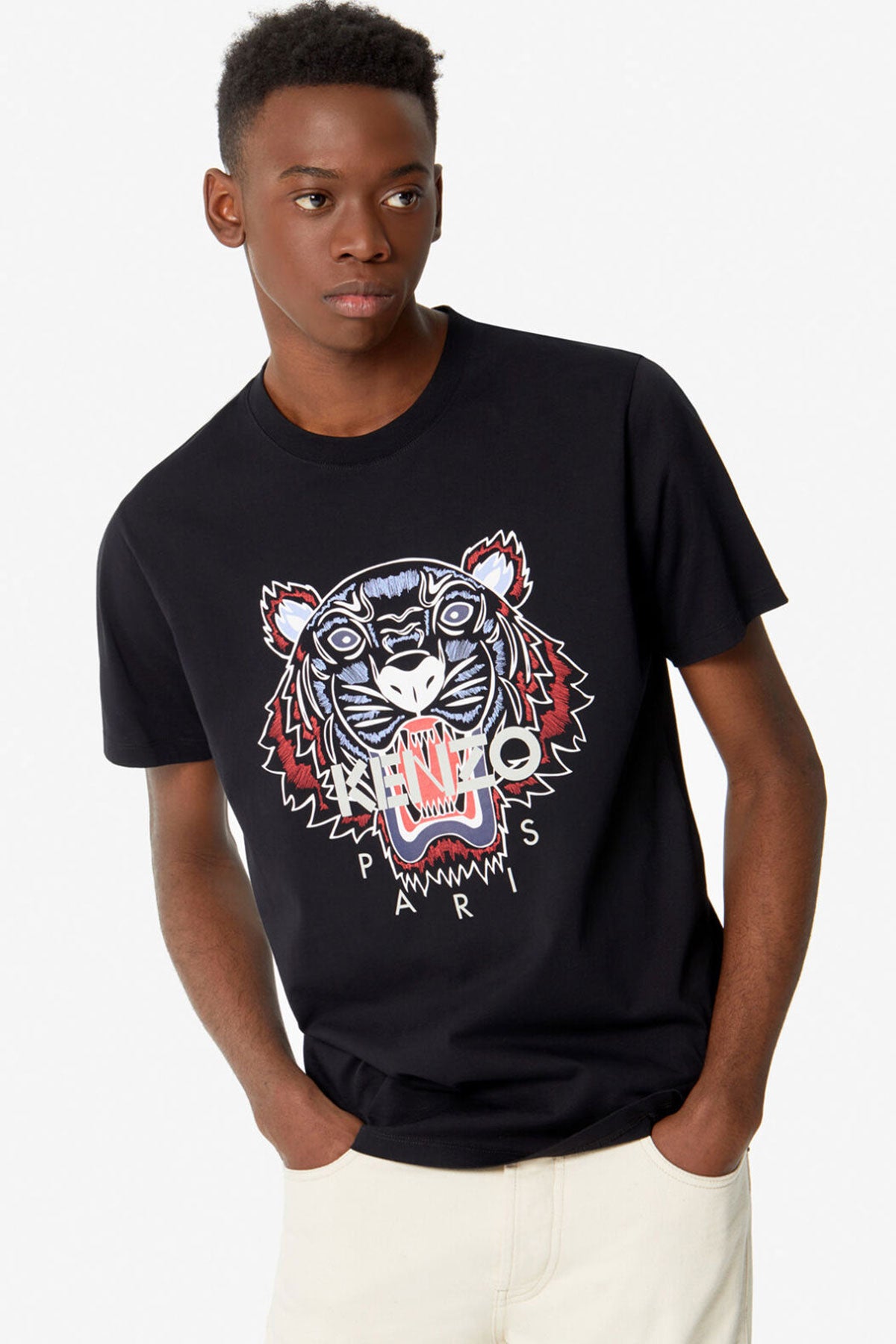 Kenzo T-shirt-Libas Trendy Fashion Store