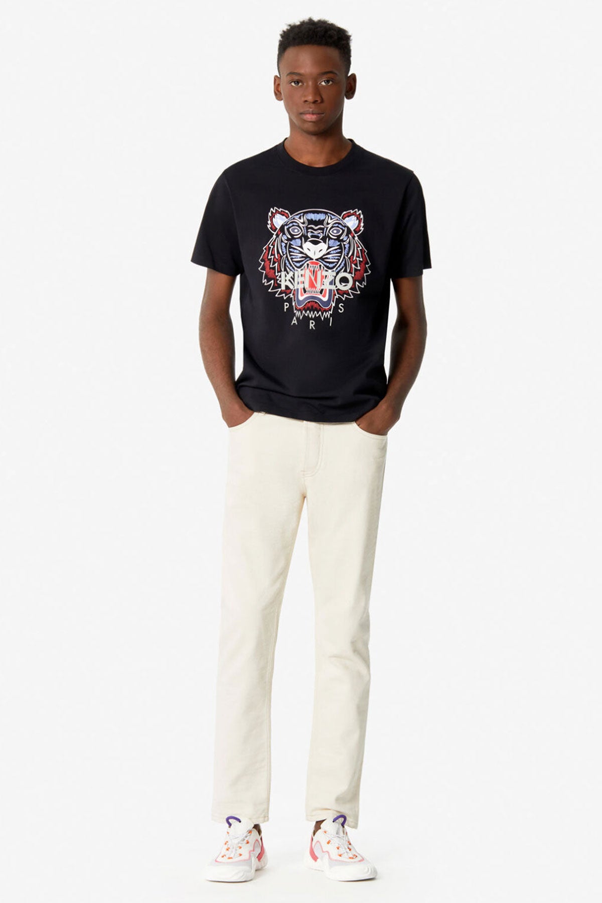 Kenzo T-shirt-Libas Trendy Fashion Store