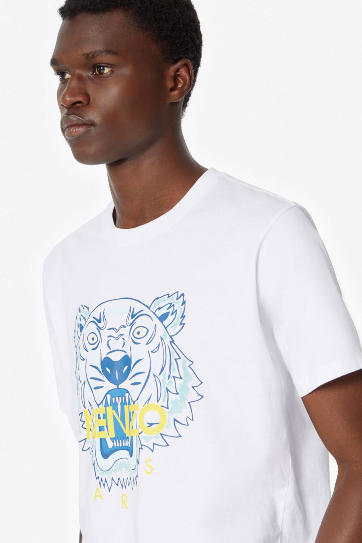 Kenzo T-shirt-Libas Trendy Fashion Store