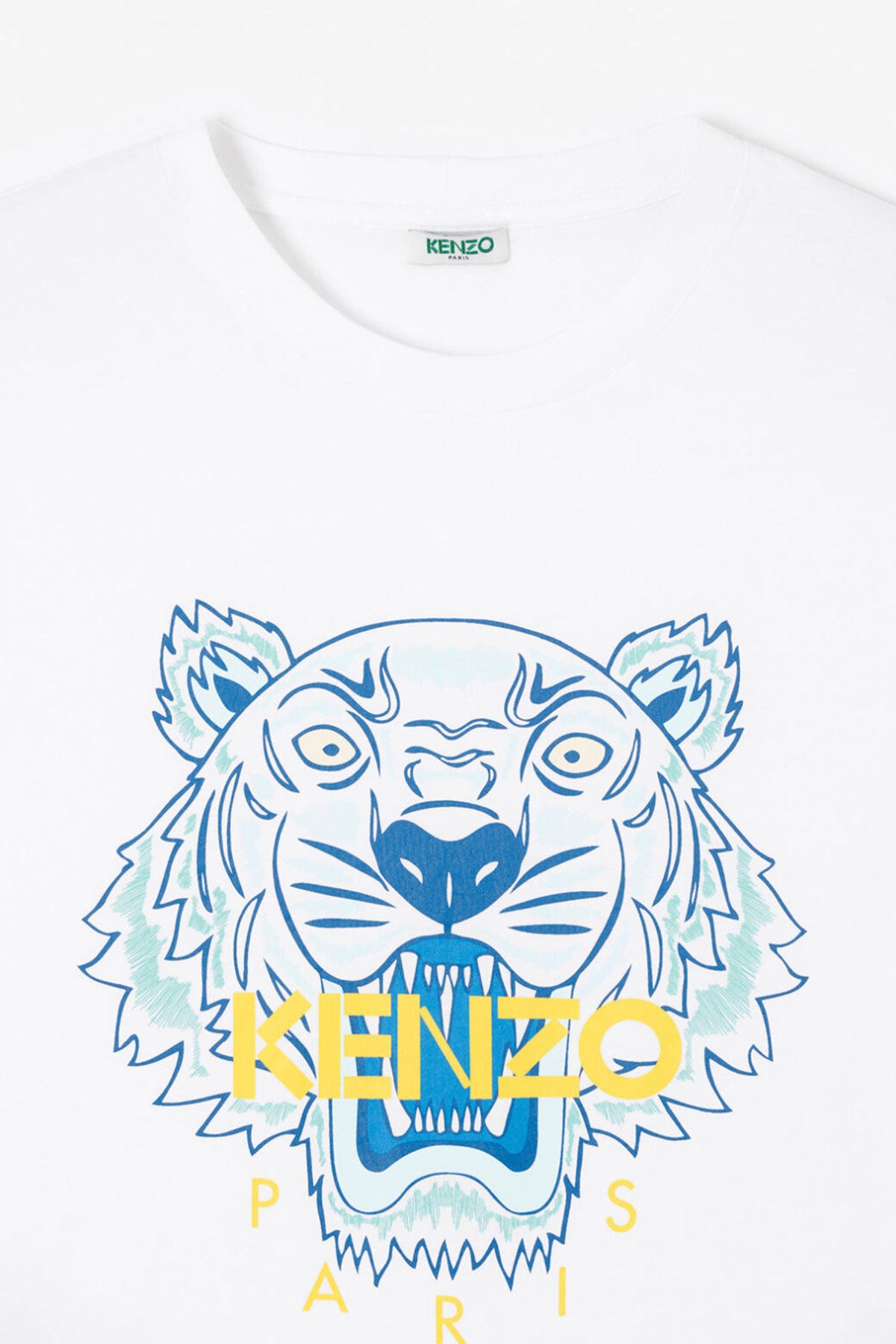 Kenzo T-shirt-Libas Trendy Fashion Store