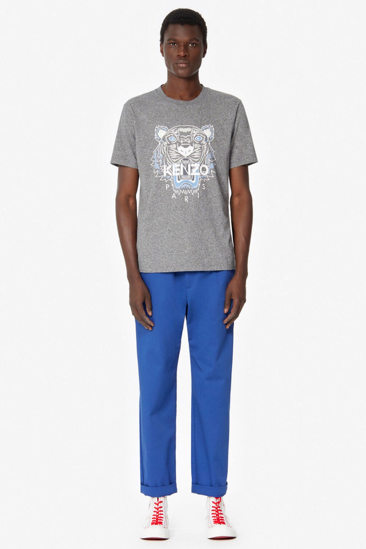 Kenzo T-shirt-Libas Trendy Fashion Store