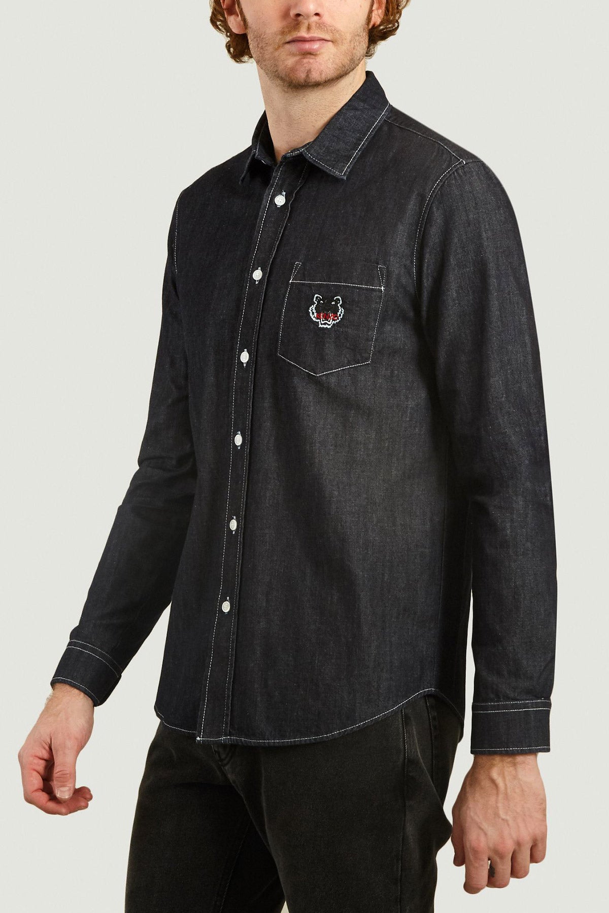 Kenzo Gömlek-Libas Trendy Fashion Store