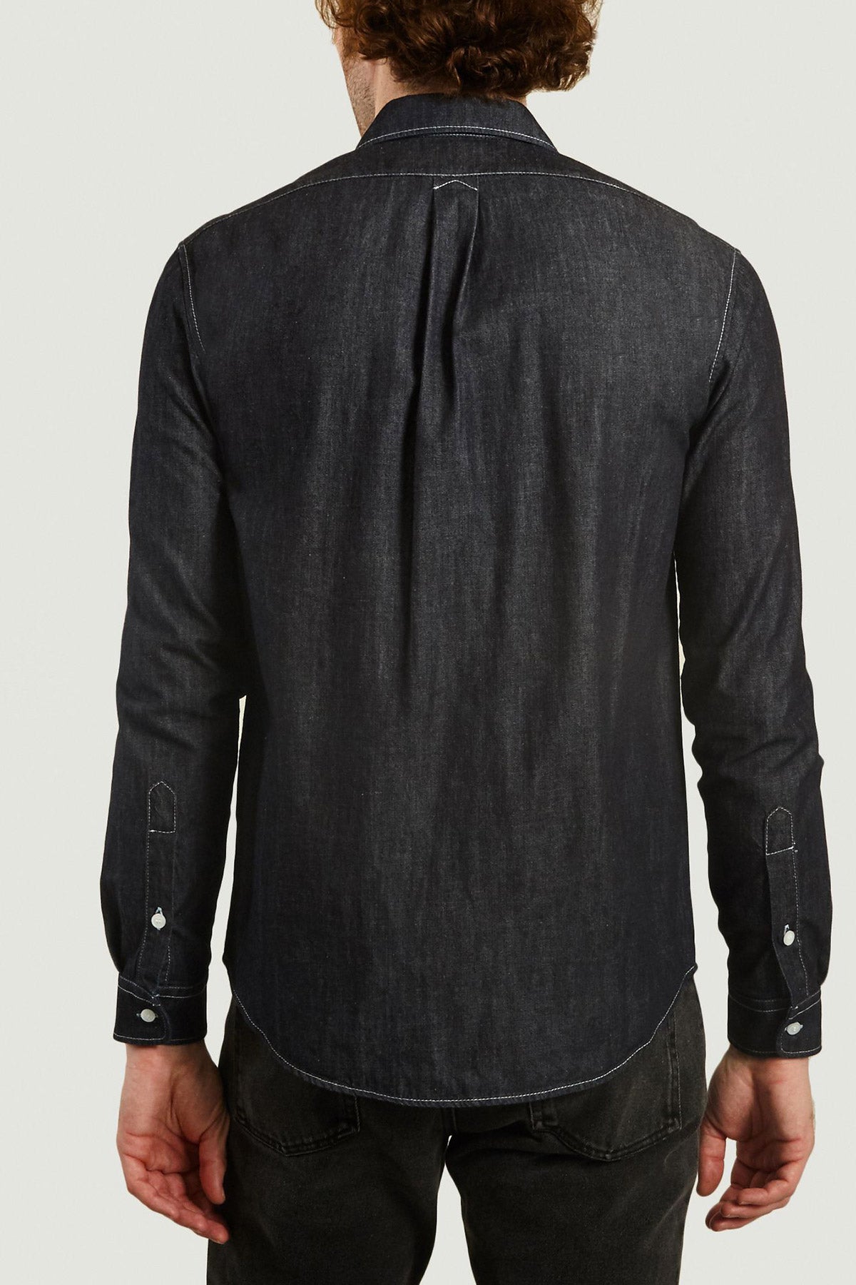 Kenzo Gömlek-Libas Trendy Fashion Store