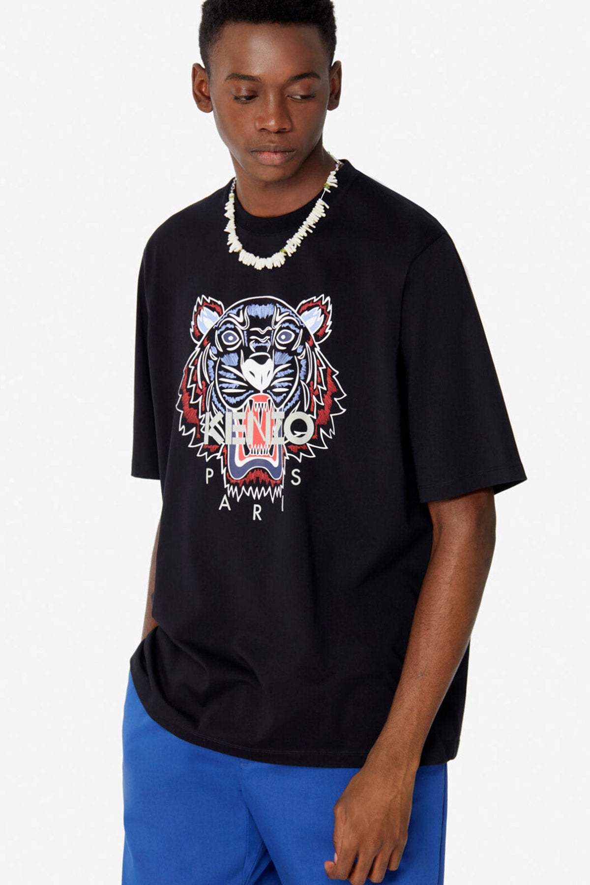 Kenzo T-shirt-Libas Trendy Fashion Store