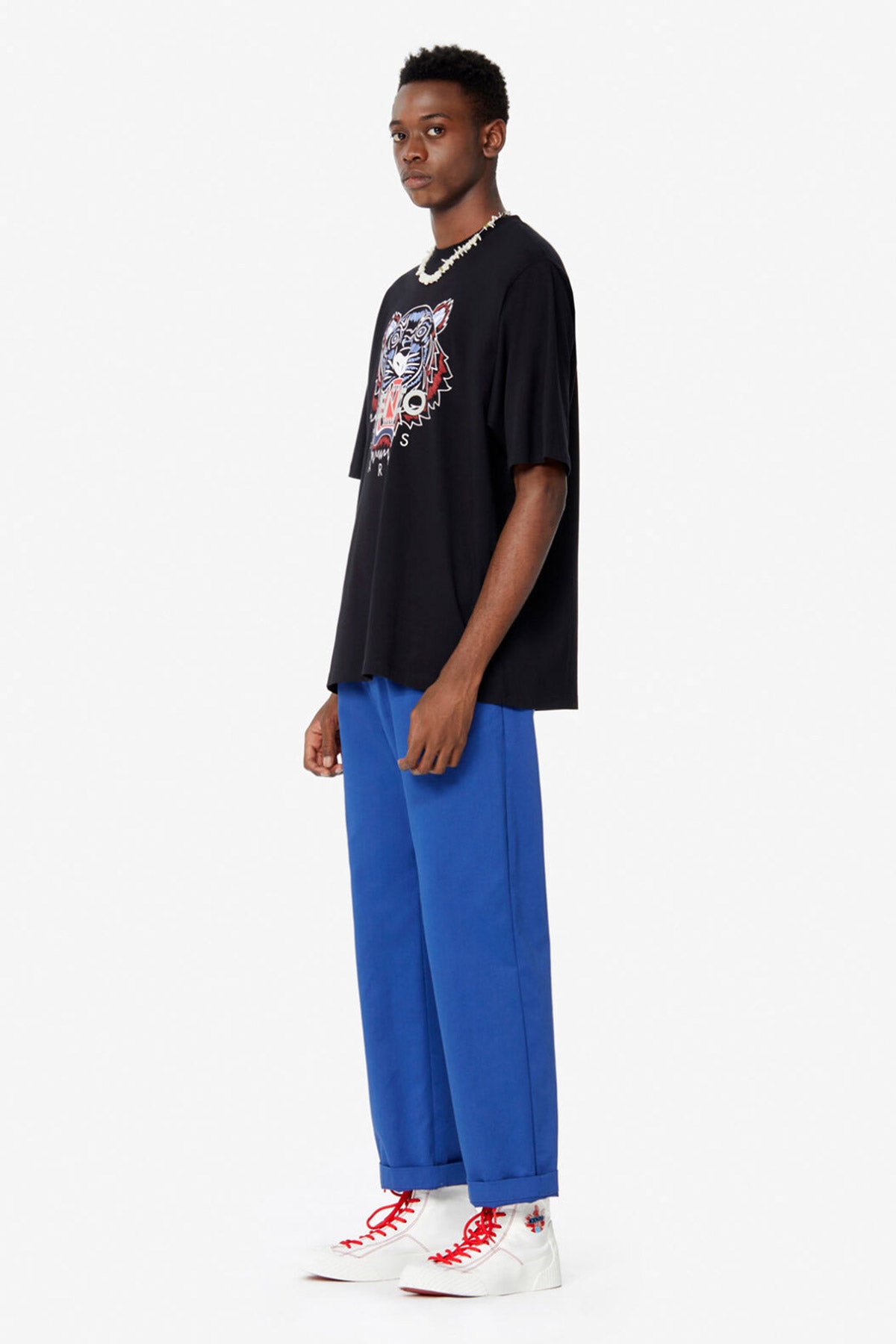 Kenzo T-shirt-Libas Trendy Fashion Store