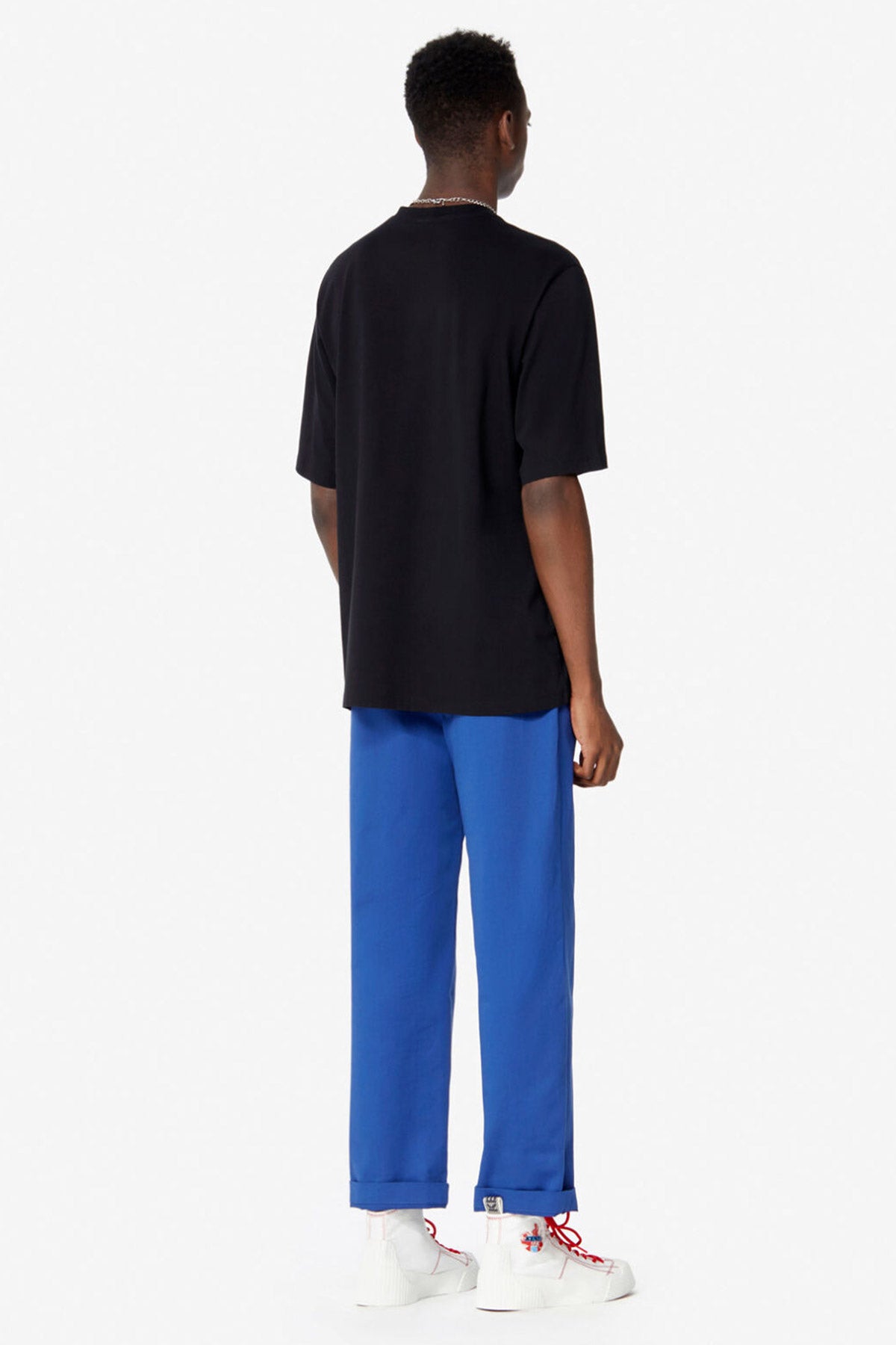 Kenzo T-shirt-Libas Trendy Fashion Store