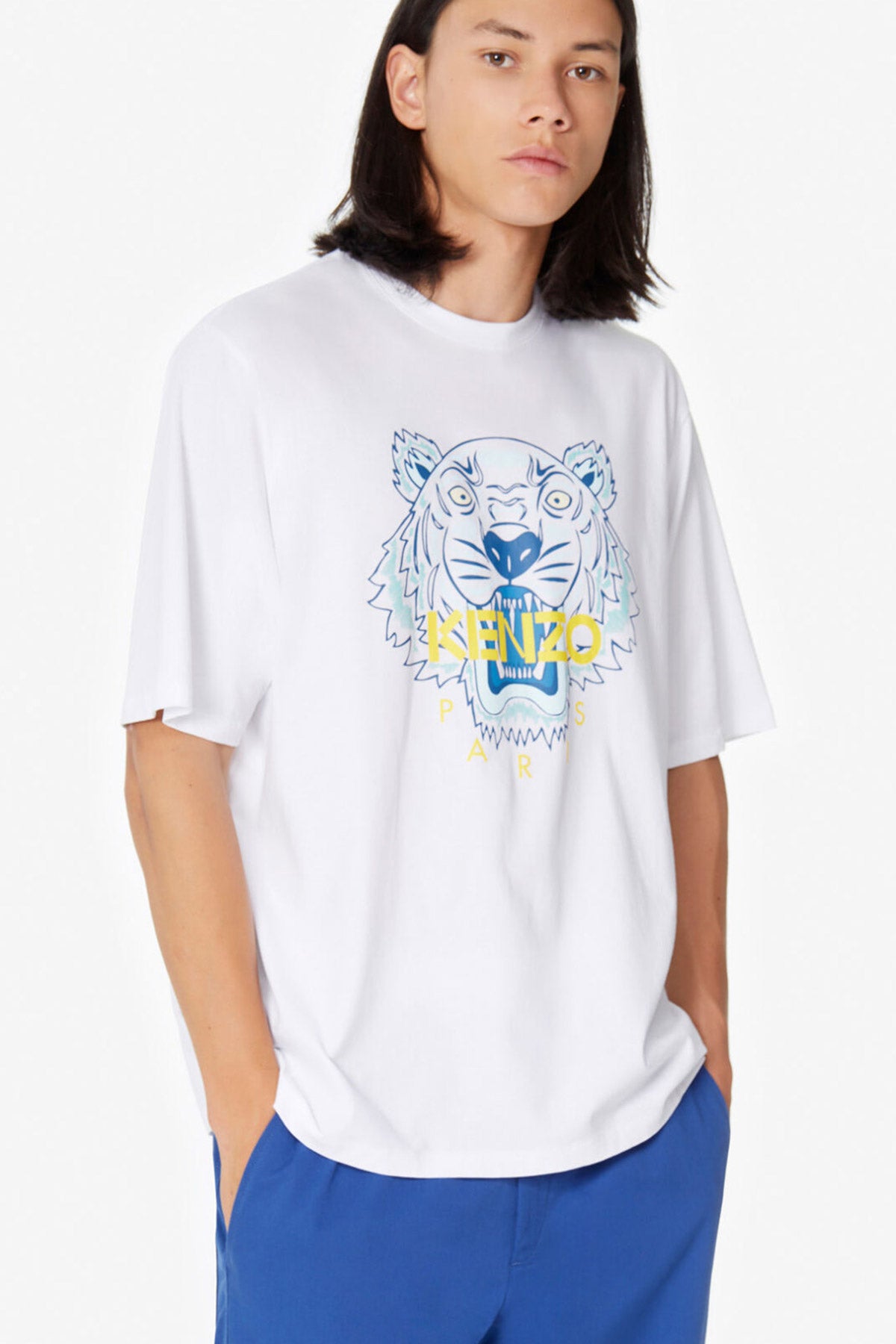 Kenzo T-shirt-Libas Trendy Fashion Store