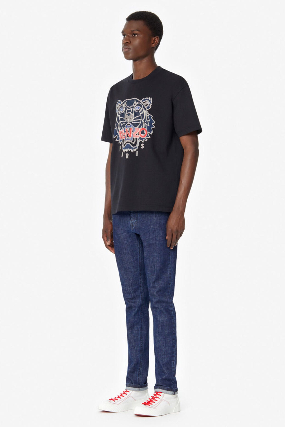 Kenzo T-shirt-Libas Trendy Fashion Store