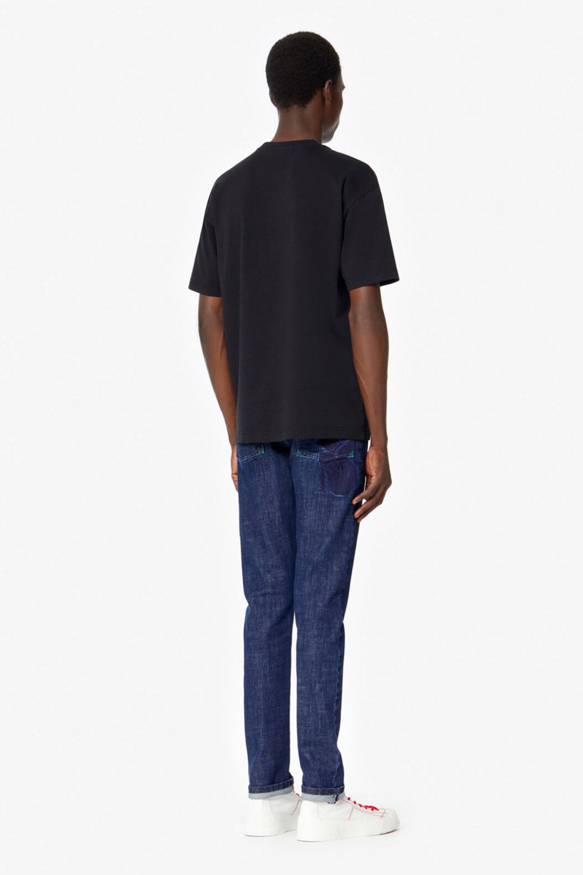 Kenzo T-shirt-Libas Trendy Fashion Store