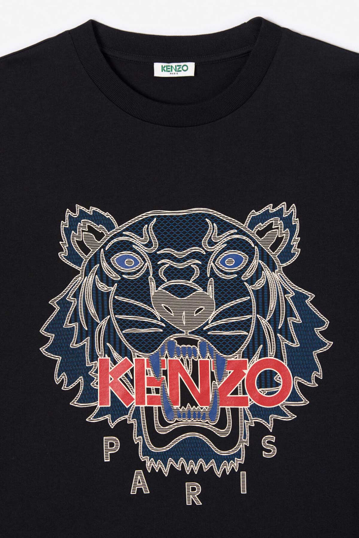 Kenzo T-shirt-Libas Trendy Fashion Store