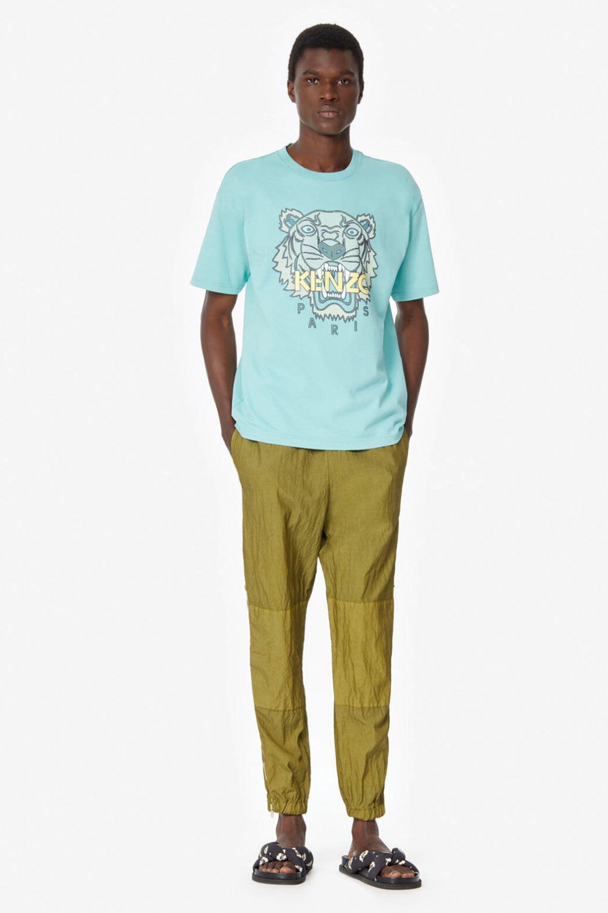 Kenzo T-shirt-Libas Trendy Fashion Store