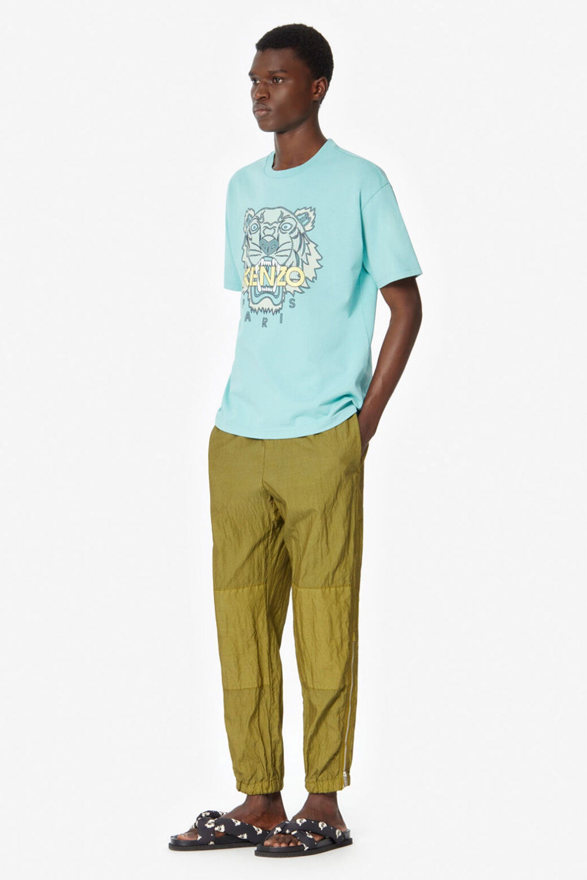 Kenzo T-shirt-Libas Trendy Fashion Store