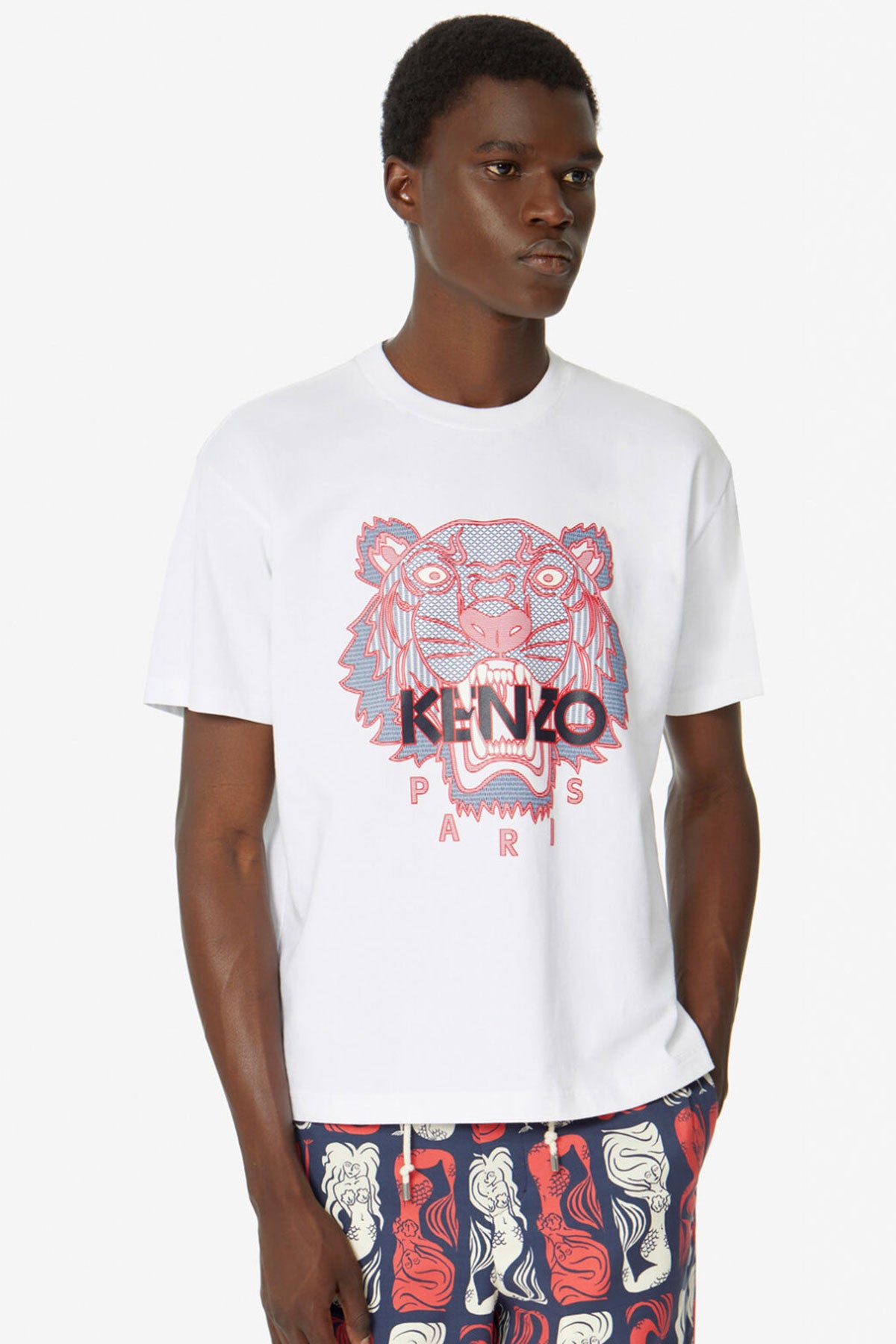 Kenzo T-shirt-Libas Trendy Fashion Store