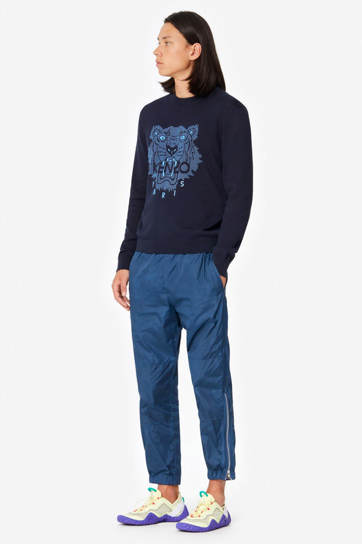 Kenzo Triko-Libas Trendy Fashion Store