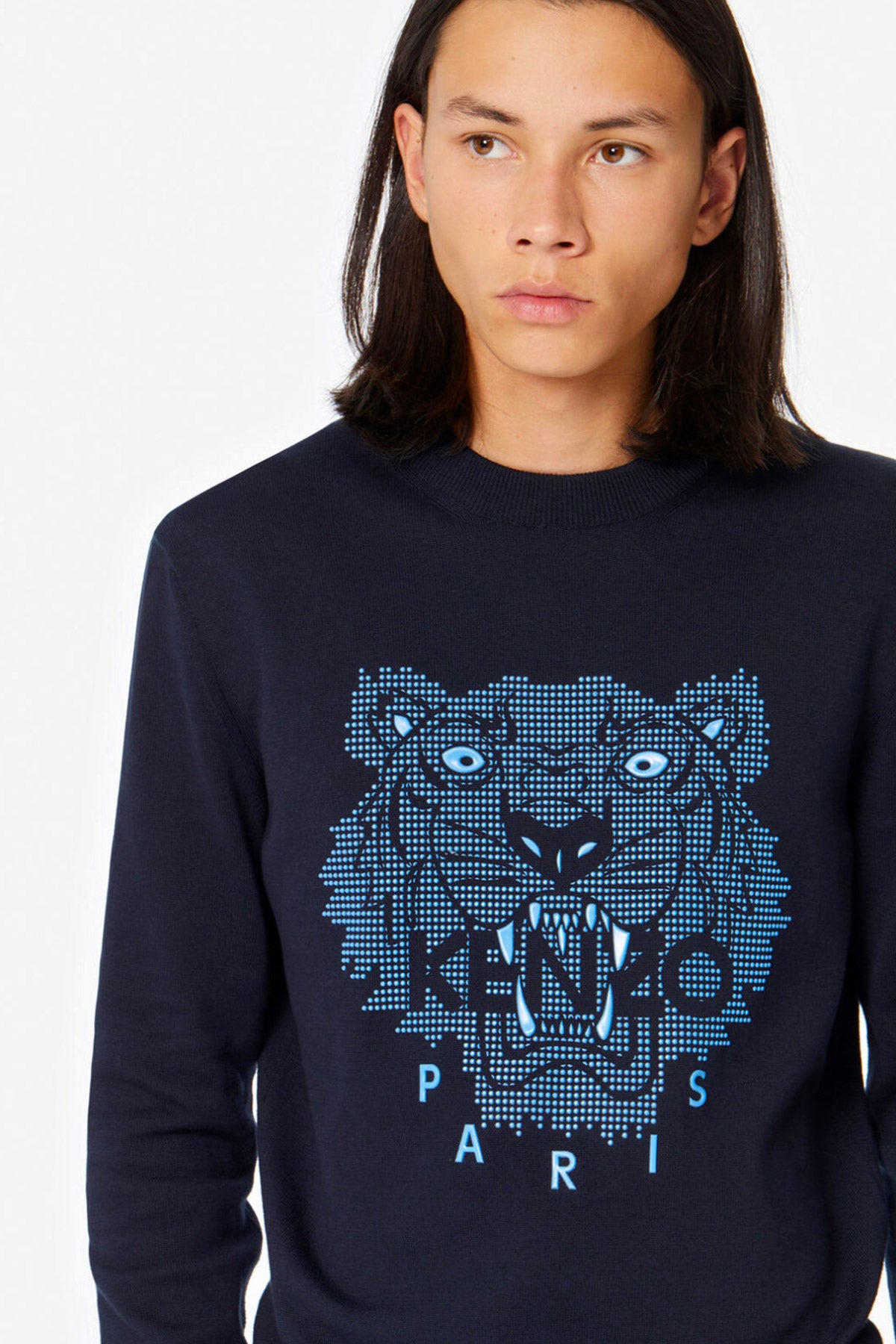 Kenzo Triko-Libas Trendy Fashion Store