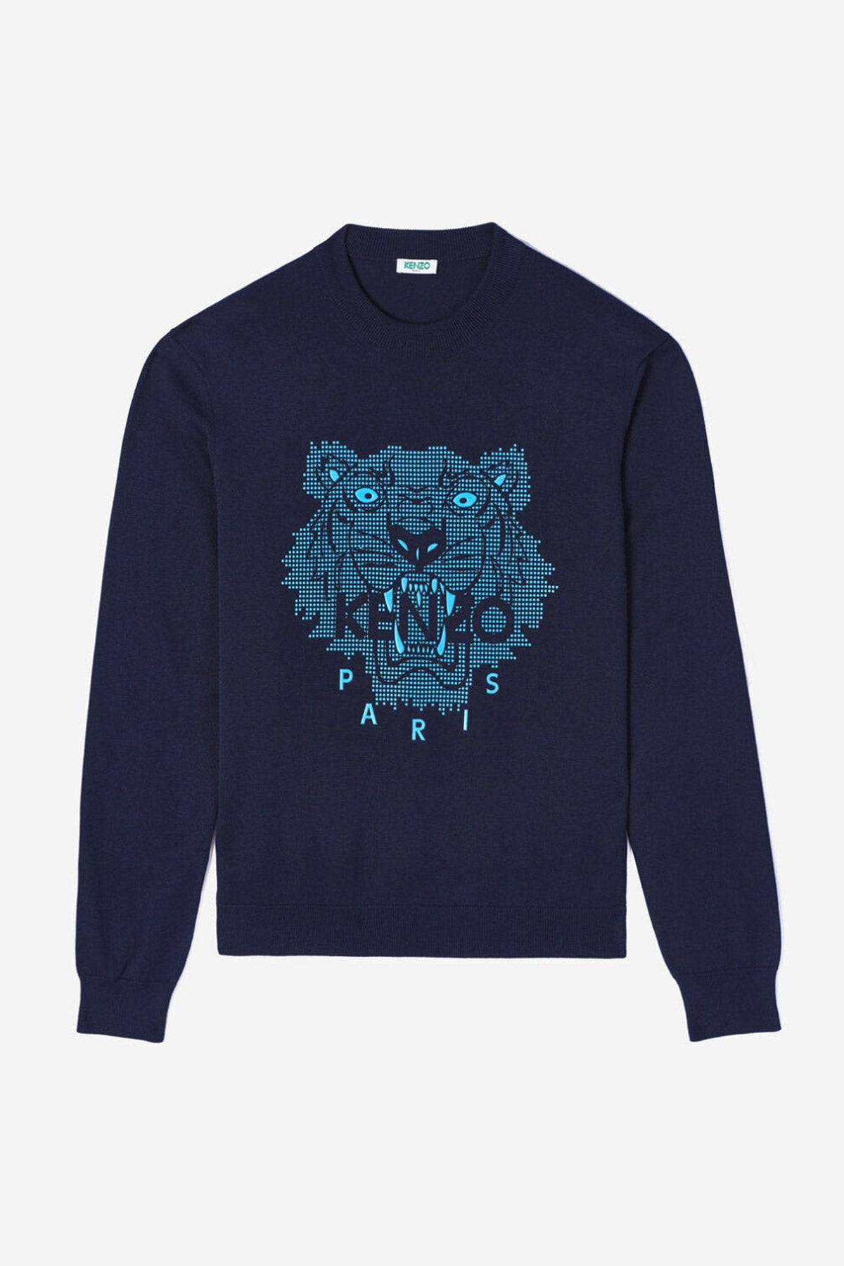 Kenzo Triko-Libas Trendy Fashion Store