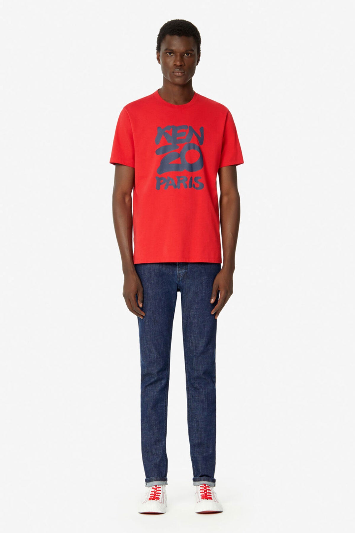 Kenzo T-shirt-Libas Trendy Fashion Store