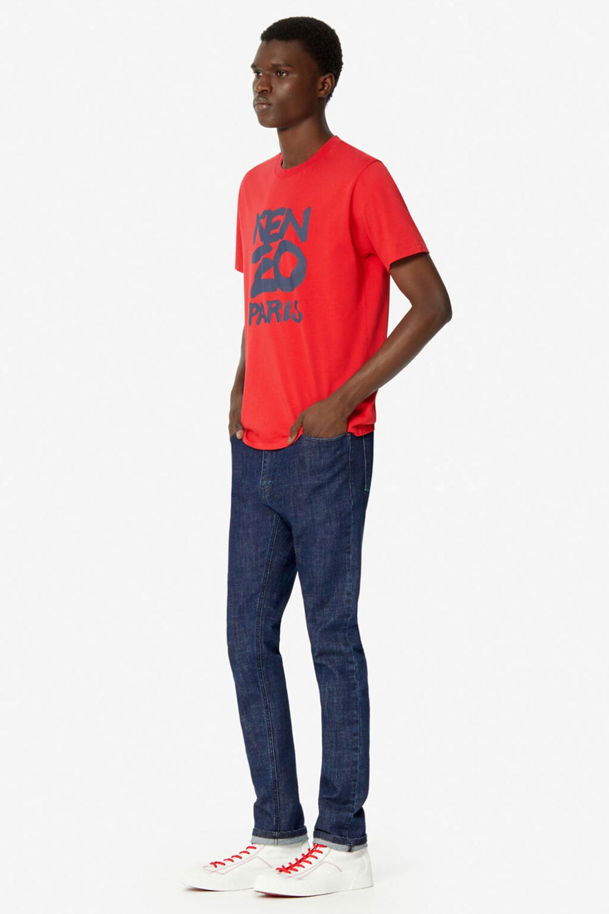 Kenzo T-shirt-Libas Trendy Fashion Store