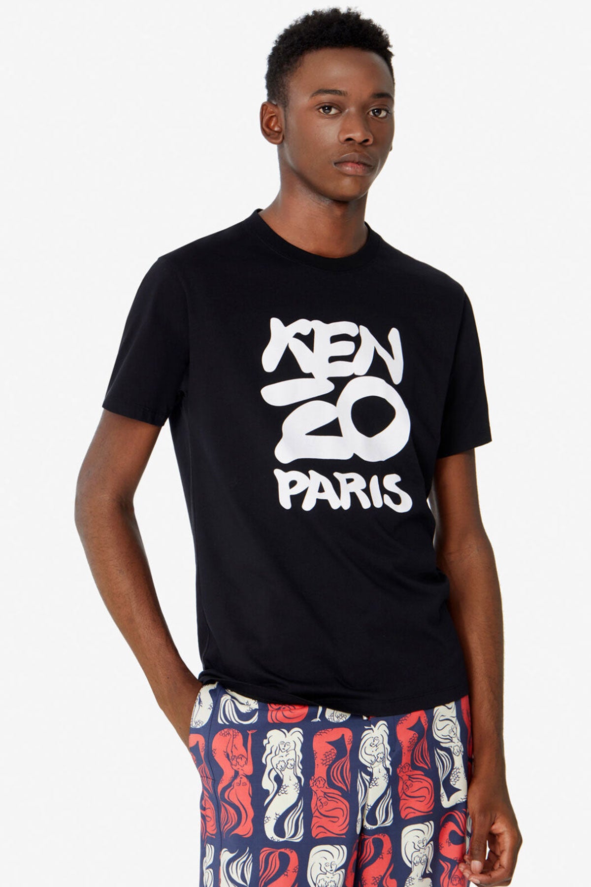 Kenzo T-shirt-Libas Trendy Fashion Store