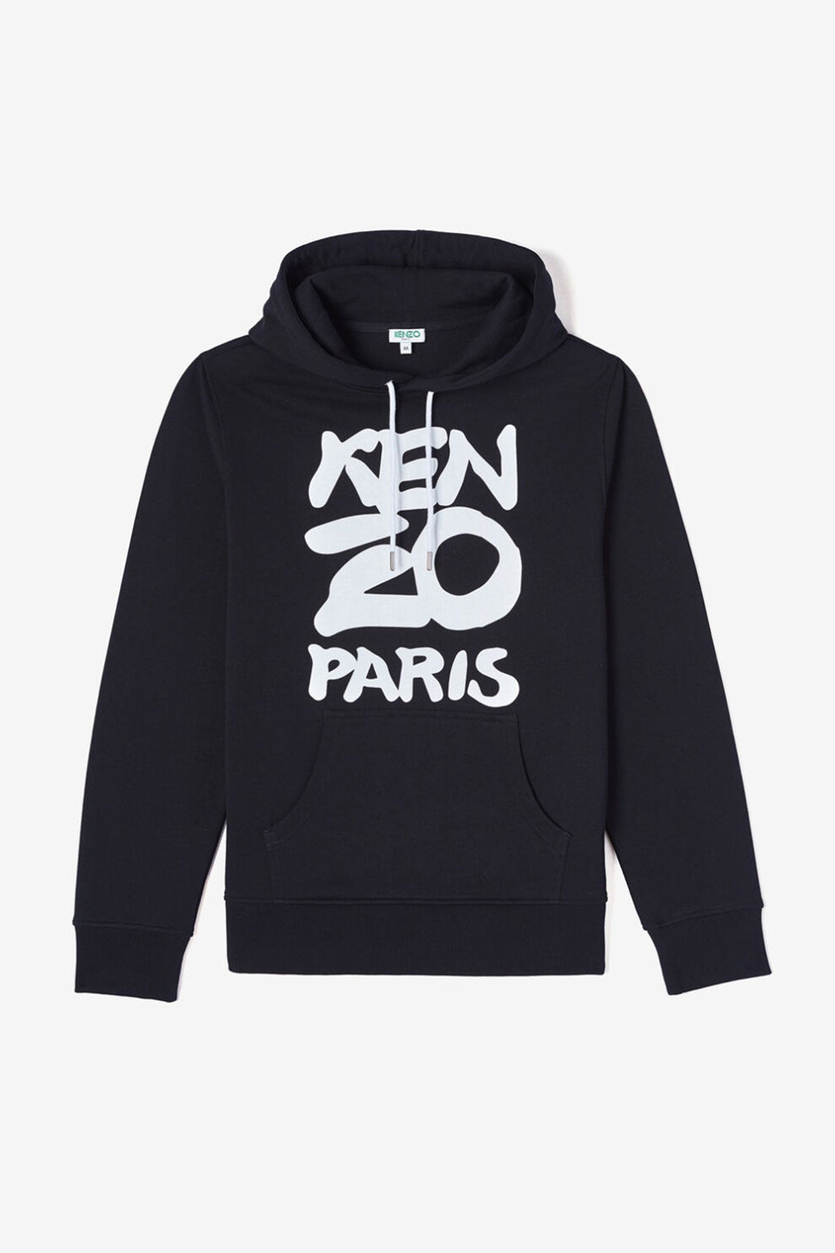 Kenzo Kapüşonlu Sweatshirt-Libas Trendy Fashion Store
