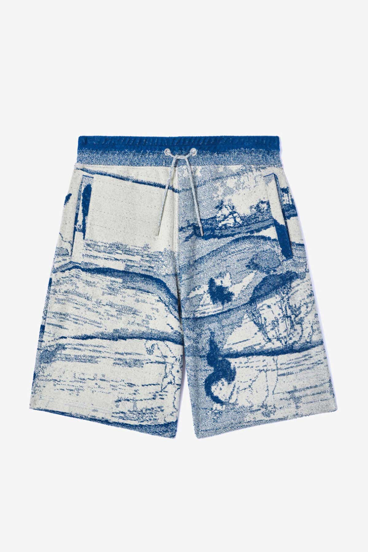 Kenzo Şort-Libas Trendy Fashion Store