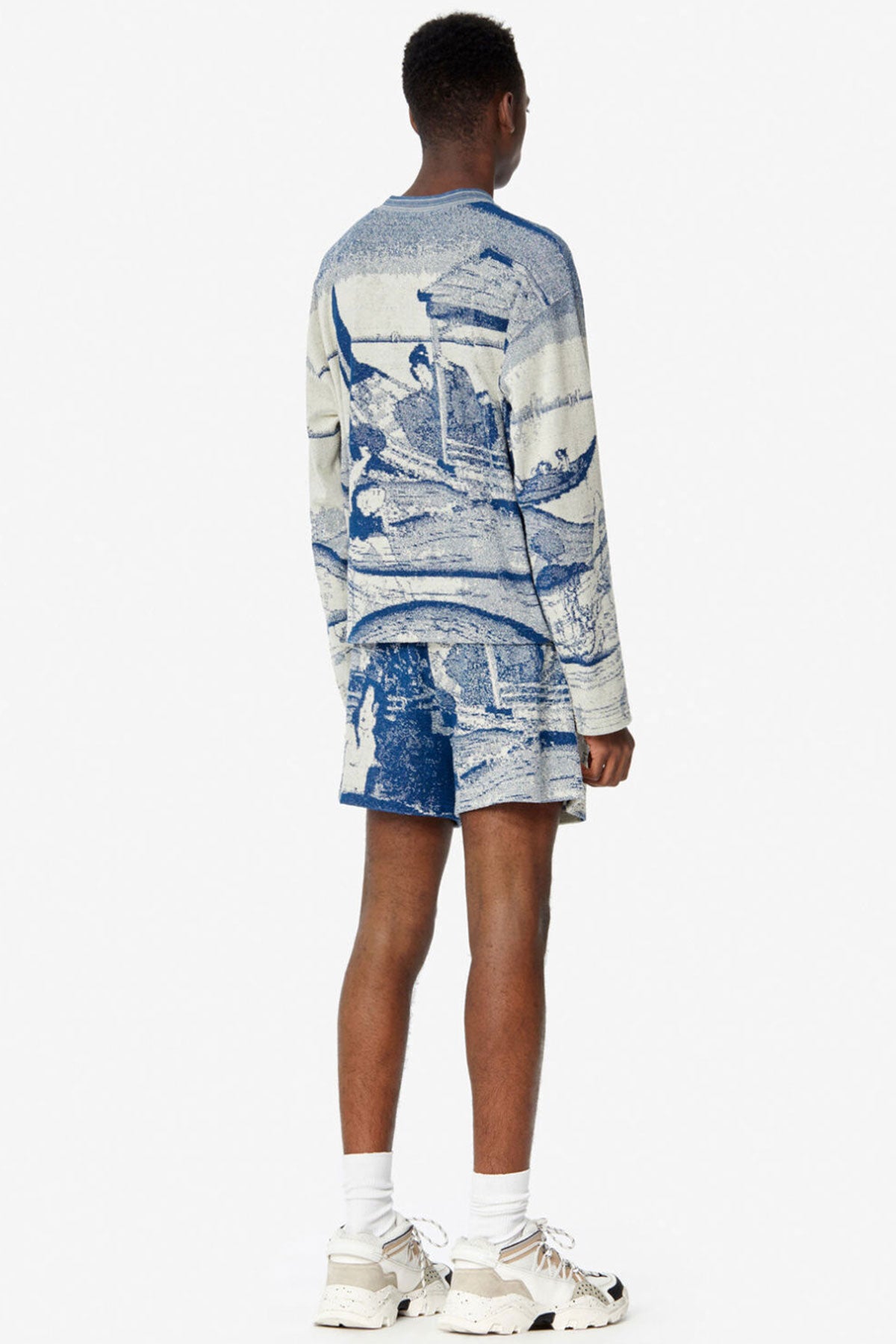 Kenzo Sweatshirt-Libas Trendy Fashion Store