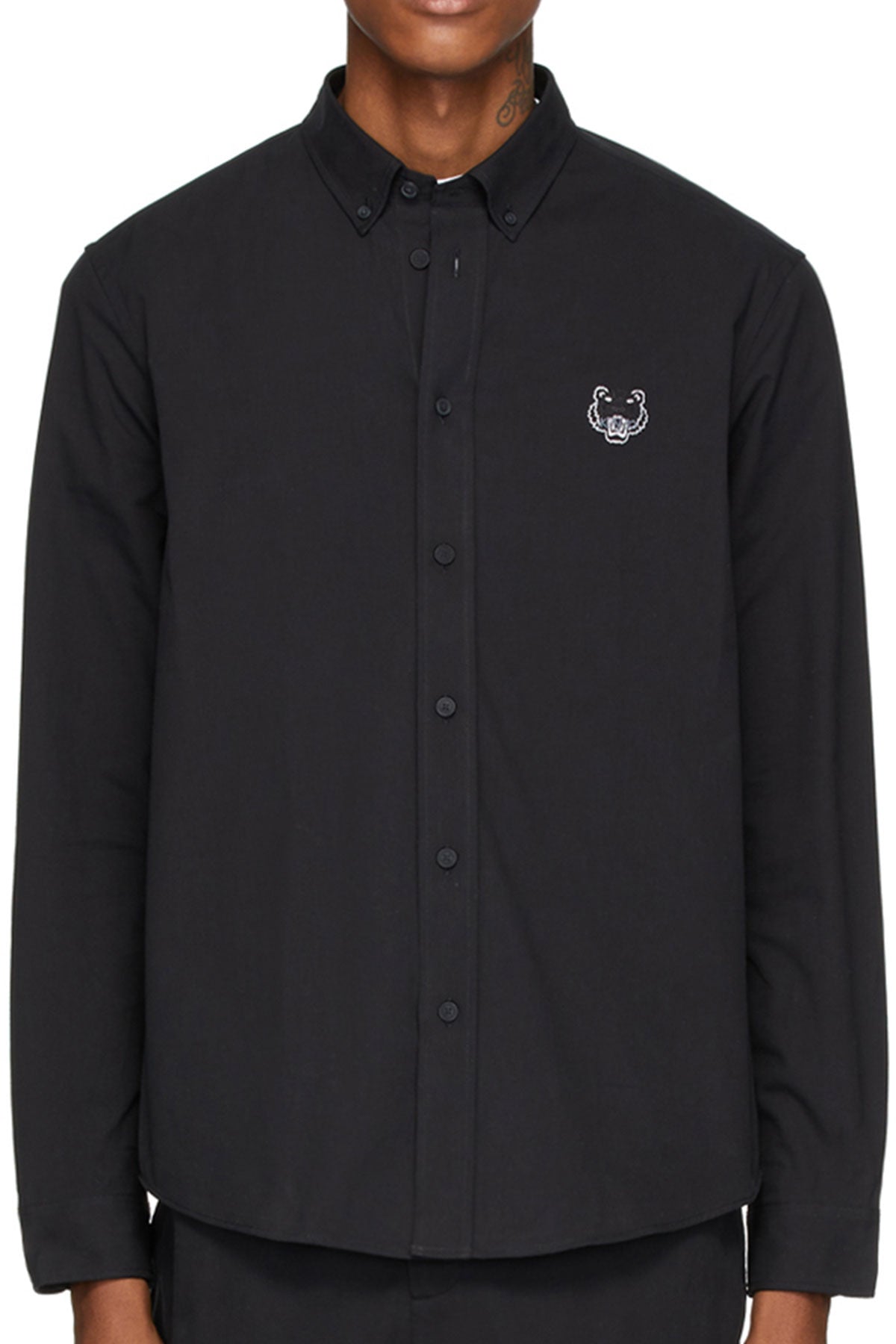 Kenzo Gömlek-Libas Trendy Fashion Store