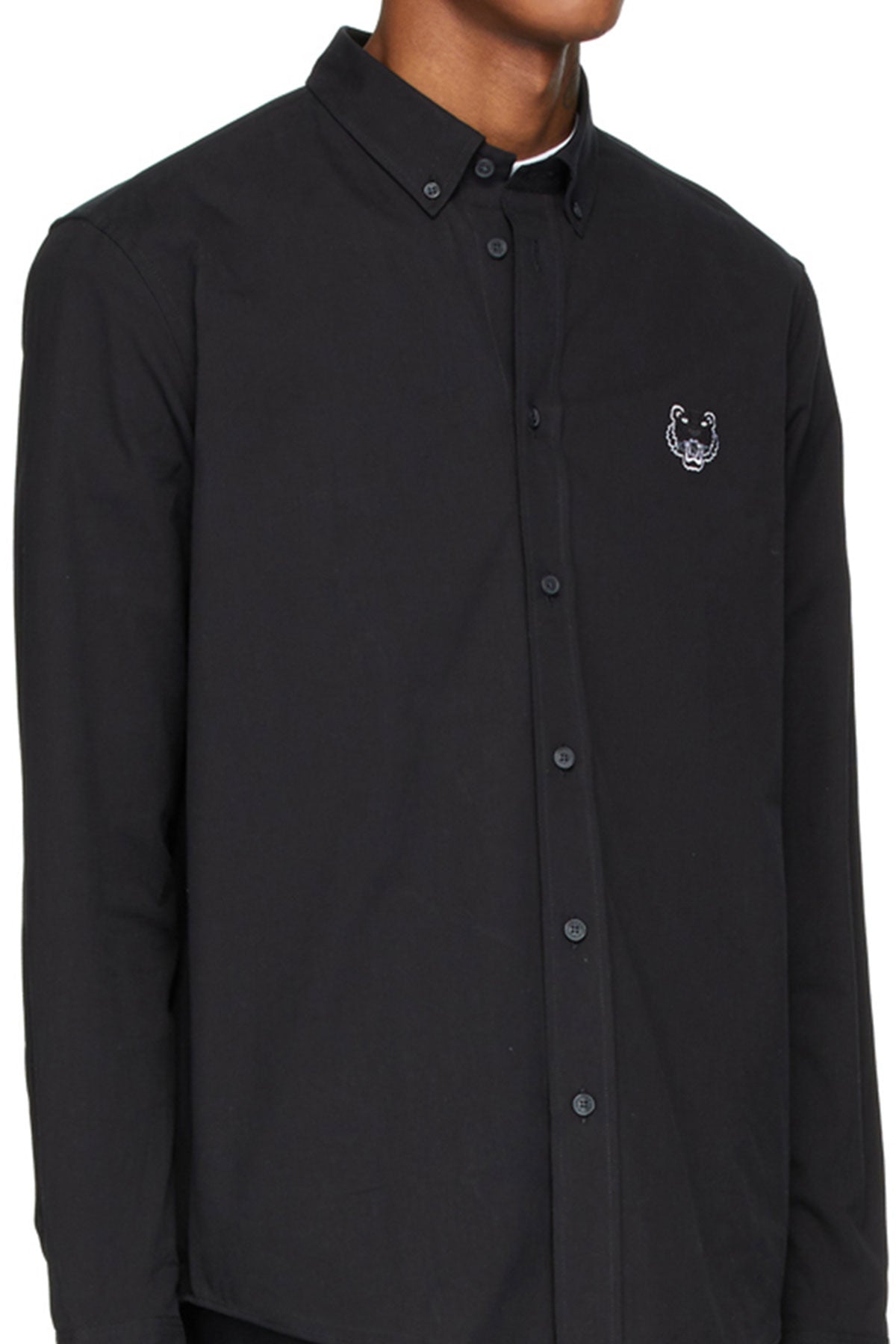 Kenzo Gömlek-Libas Trendy Fashion Store