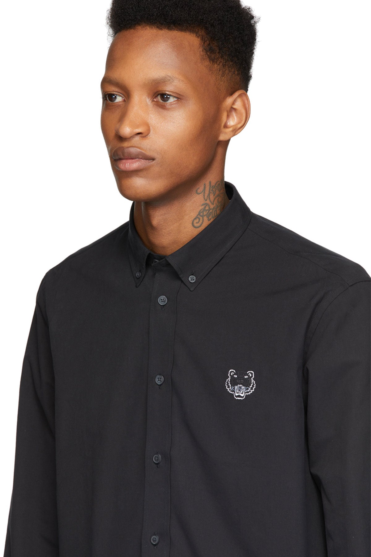 Kenzo Gömlek-Libas Trendy Fashion Store