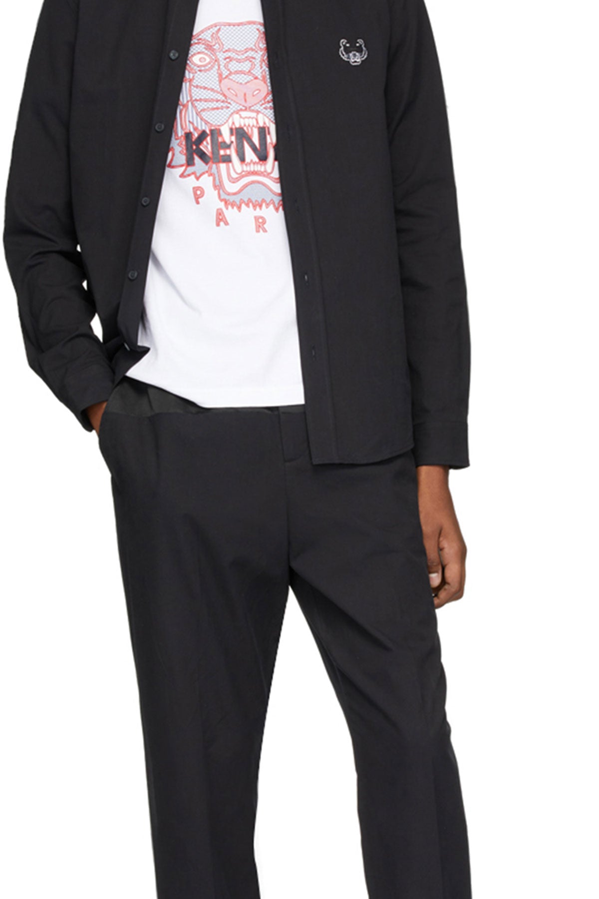 Kenzo Gömlek-Libas Trendy Fashion Store