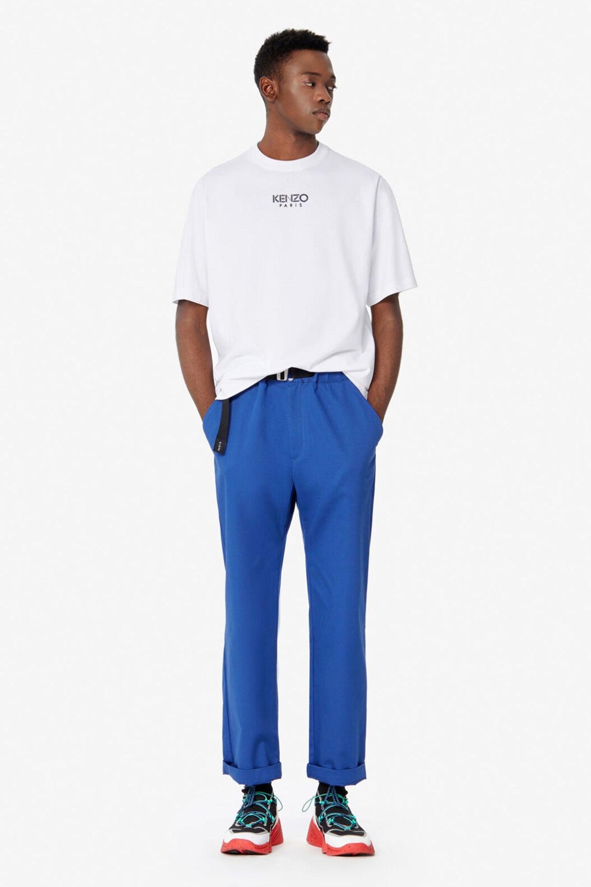 Kenzo T-shirt-Libas Trendy Fashion Store