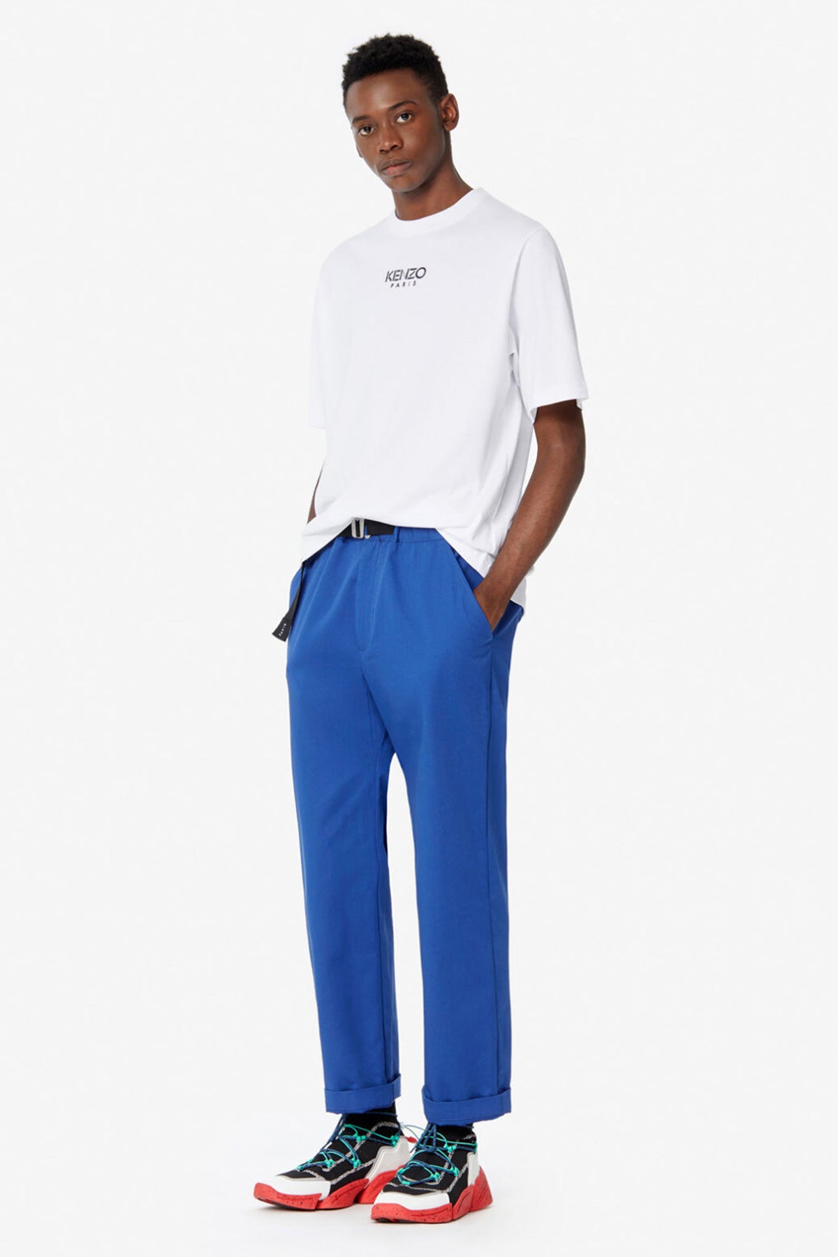 Kenzo T-shirt-Libas Trendy Fashion Store