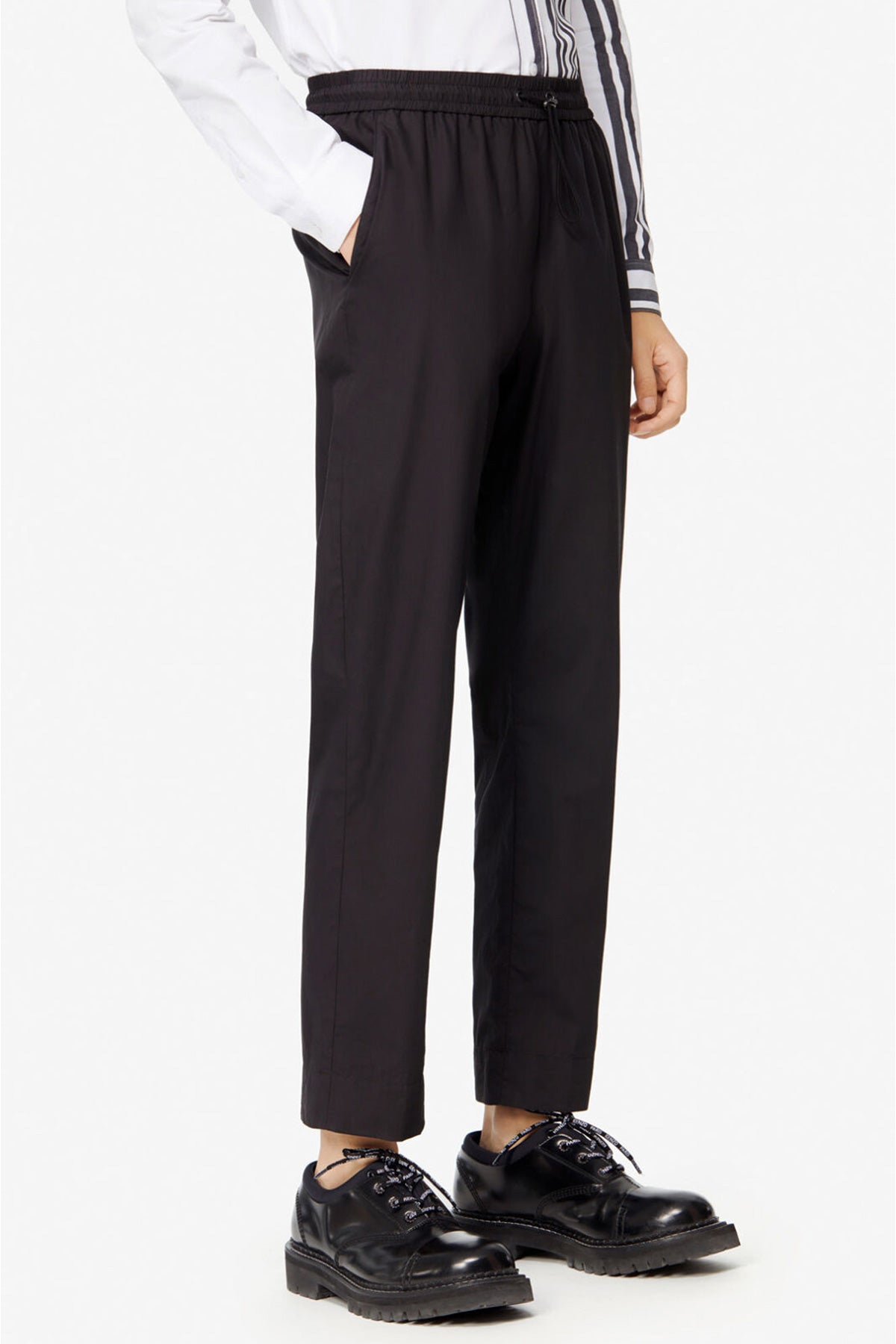 Kenzo Pantolon-Libas Trendy Fashion Store