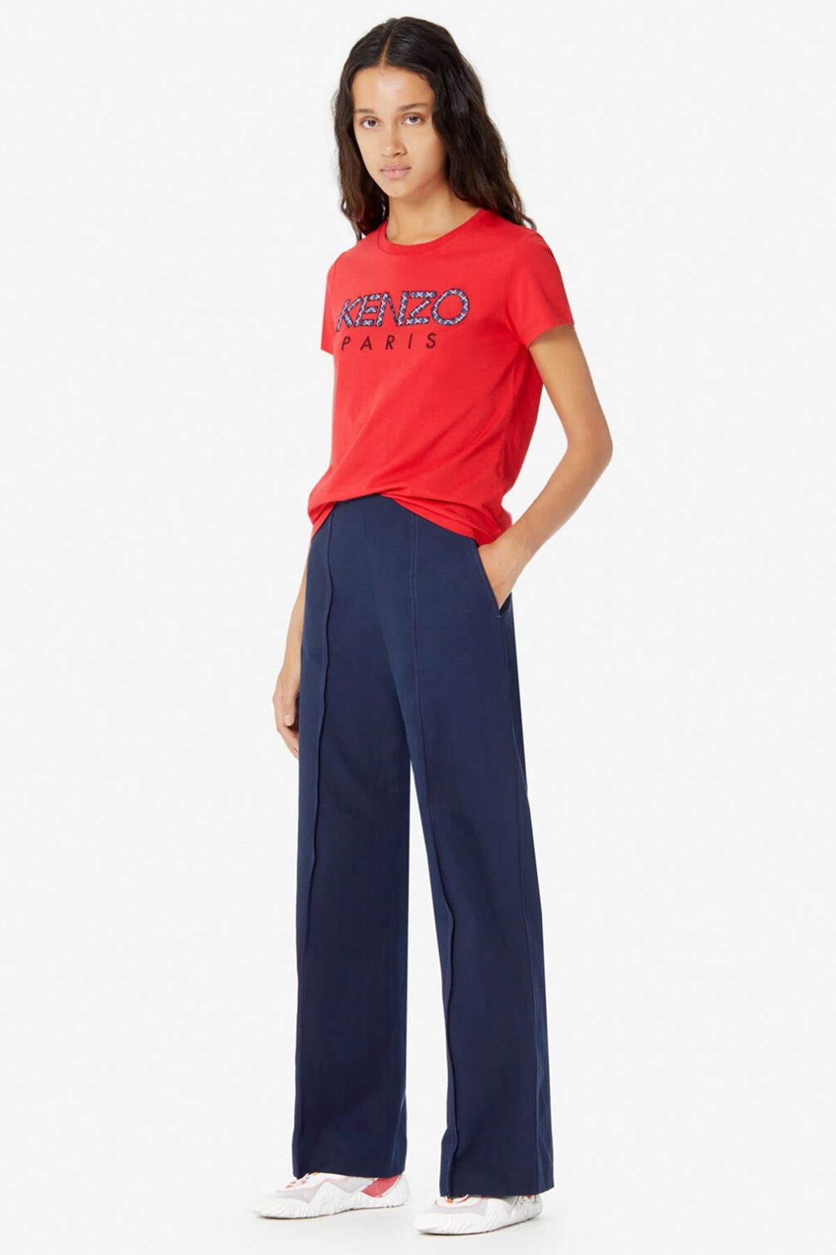 Kenzo T-shirt-Libas Trendy Fashion Store